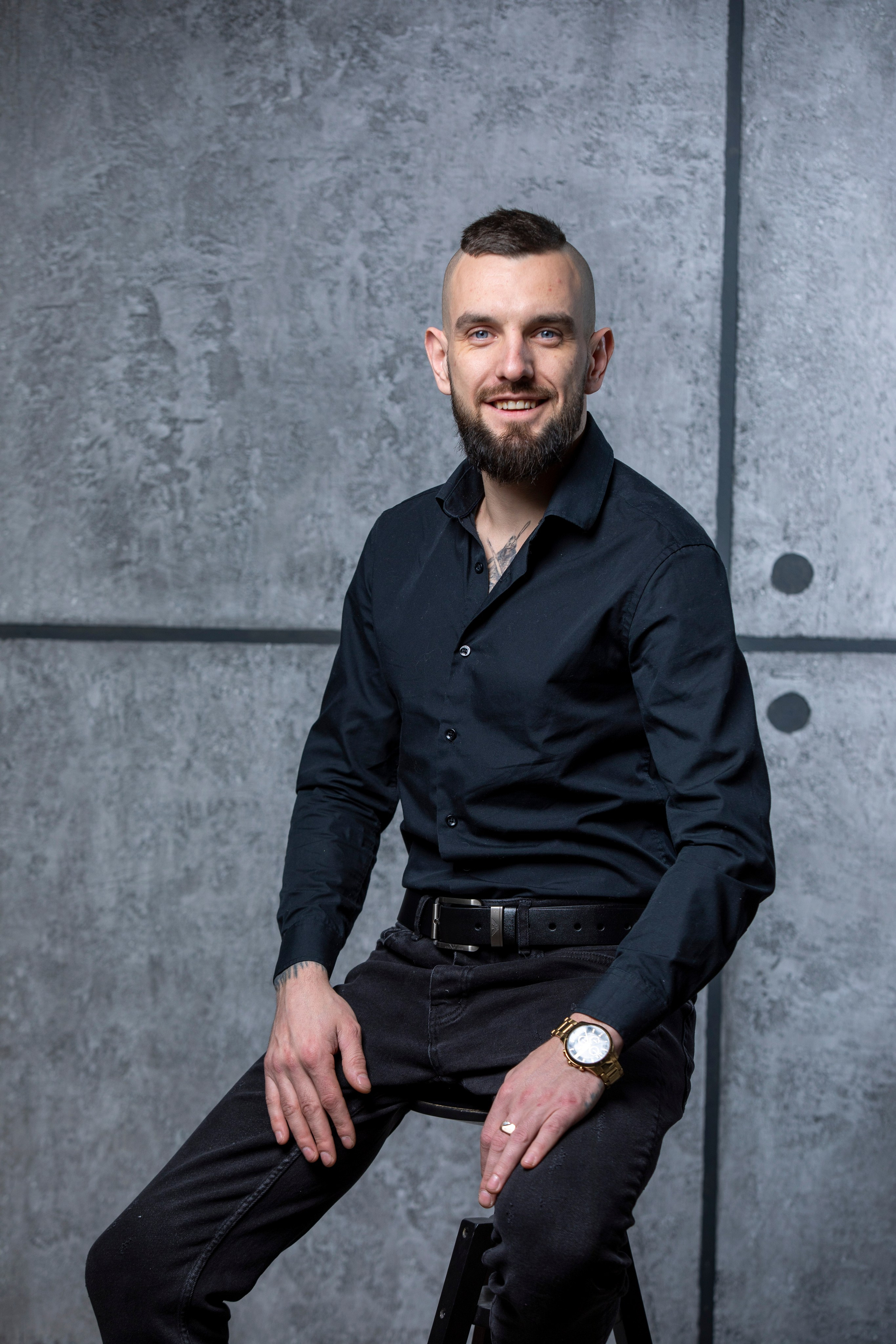 Семейные новогодние. ФОТОХУДОЖНИК