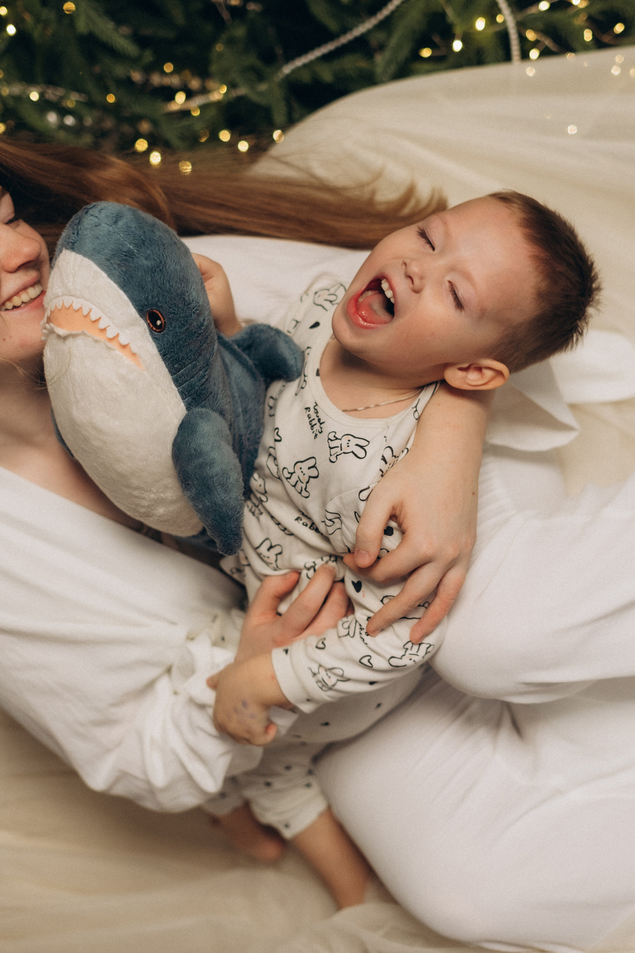 Семейная фотосессия. Фотограф Москва Виктория-Антуанетта