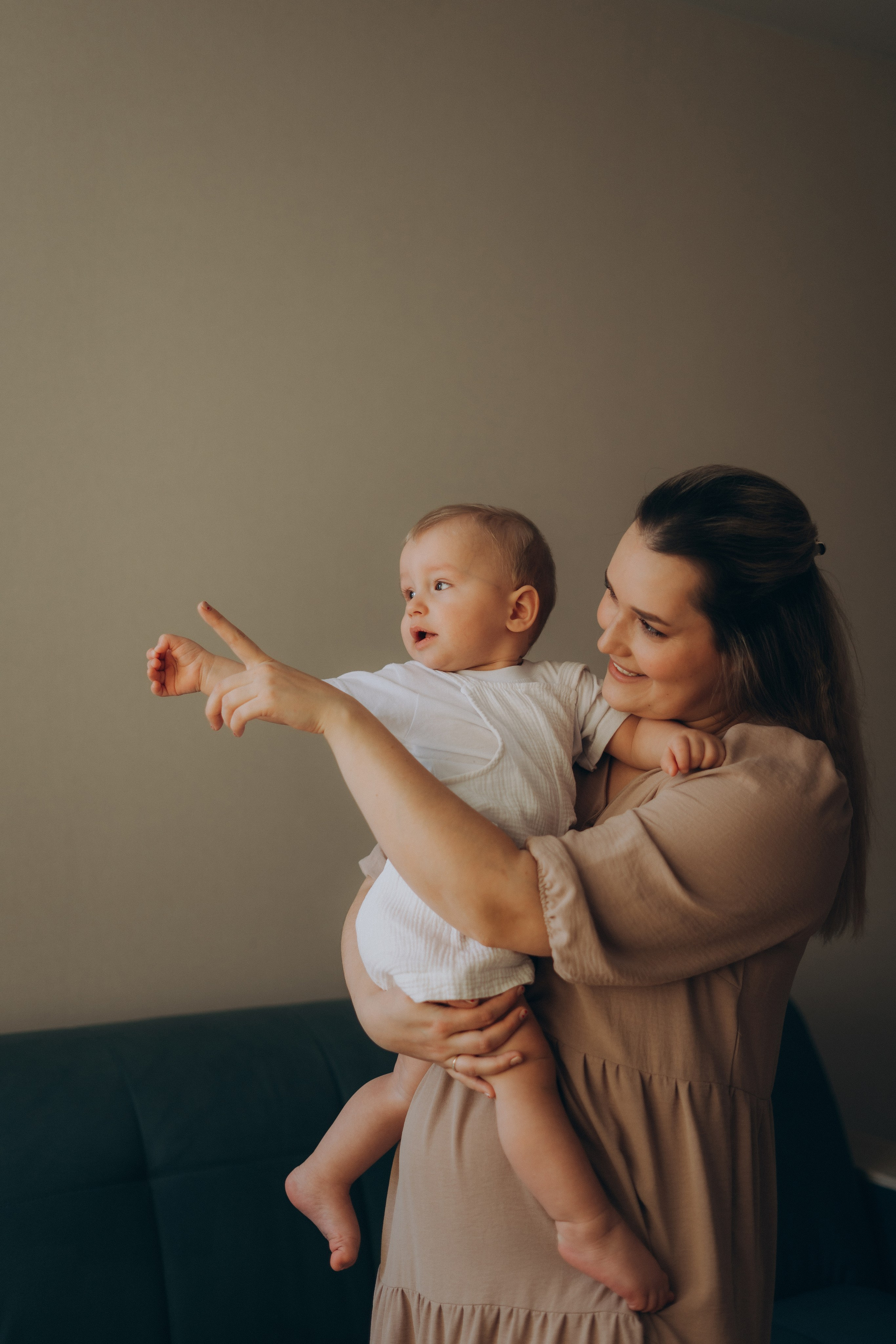Семейная фотосессия Москва. Фотограф Москва Виктория-Антуанетта