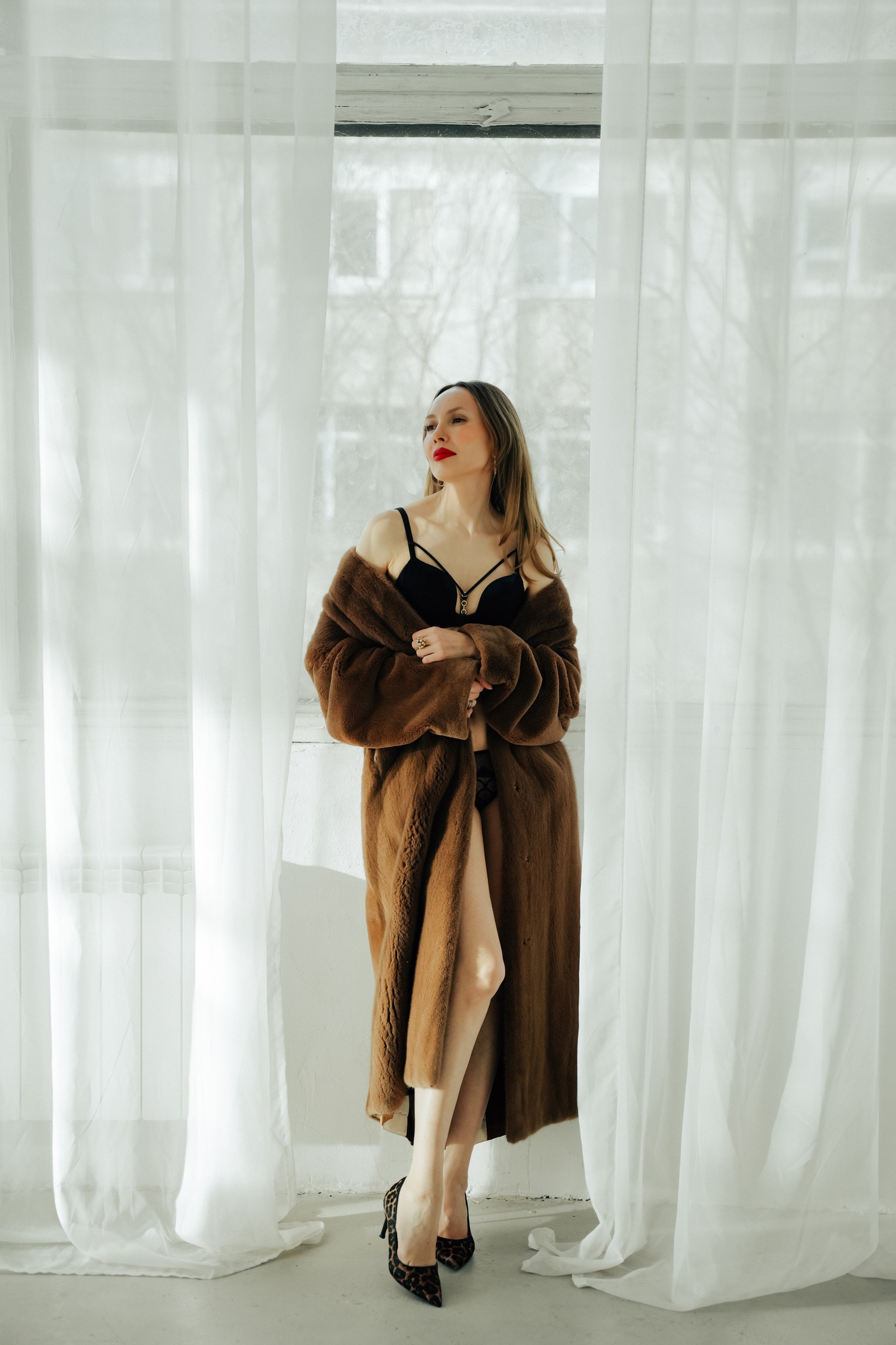 Анна. Фотограф г. Санкт-Петербург Александра Катанакова