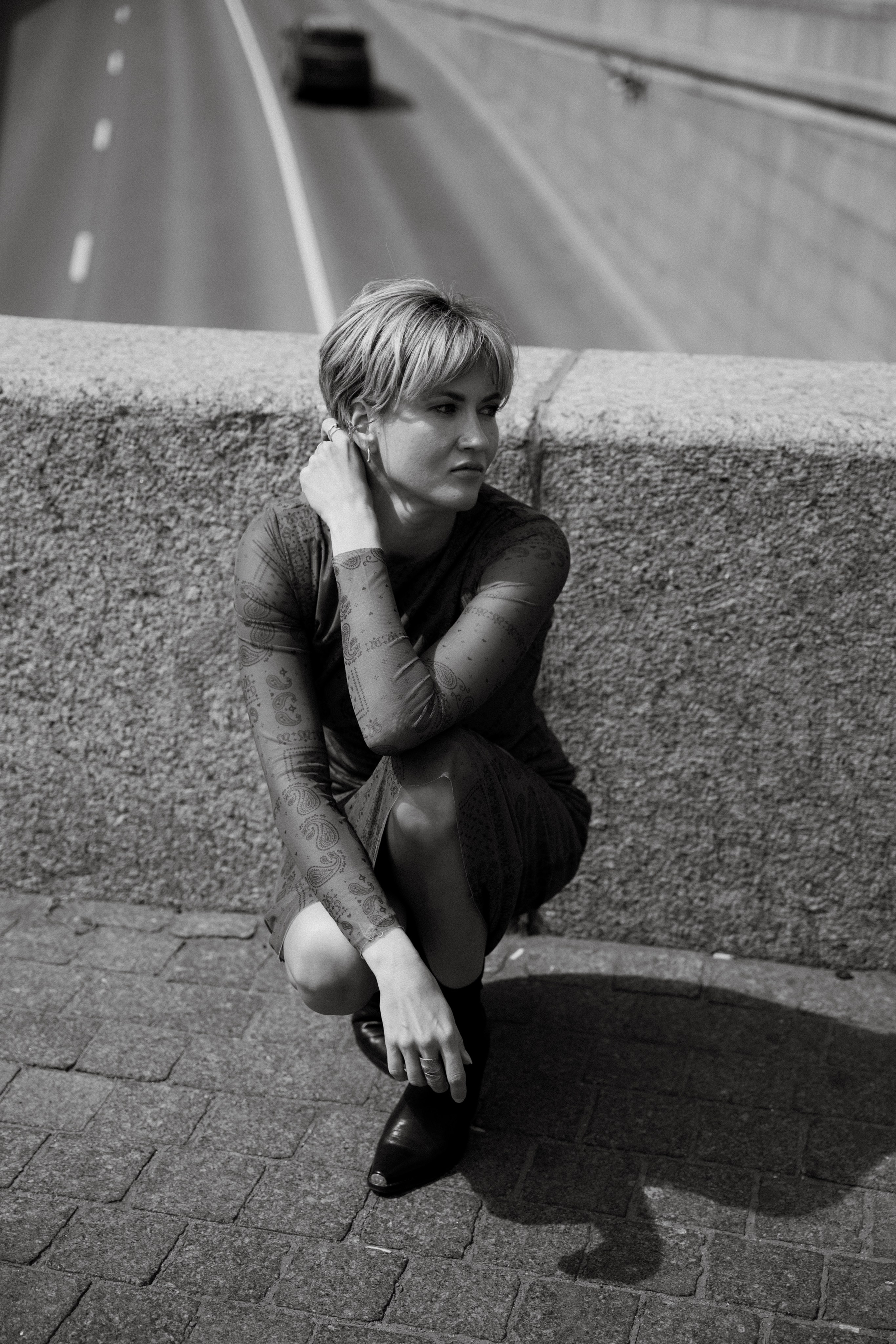 Марина. Фотограф г. Санкт-Петербург Александра Катанакова