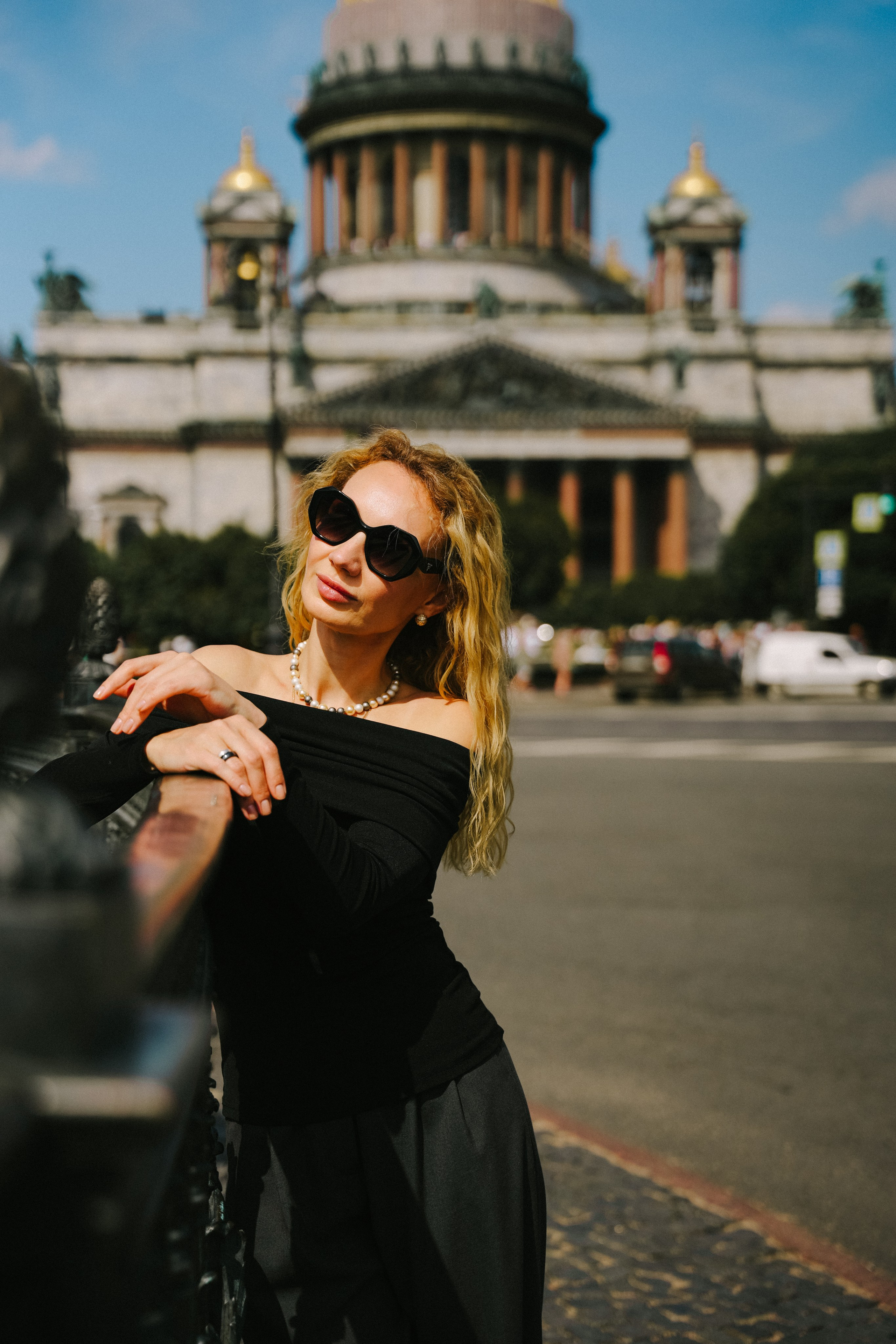 Яна. Фотограф г. Санкт-Петербург Александра Катанакова