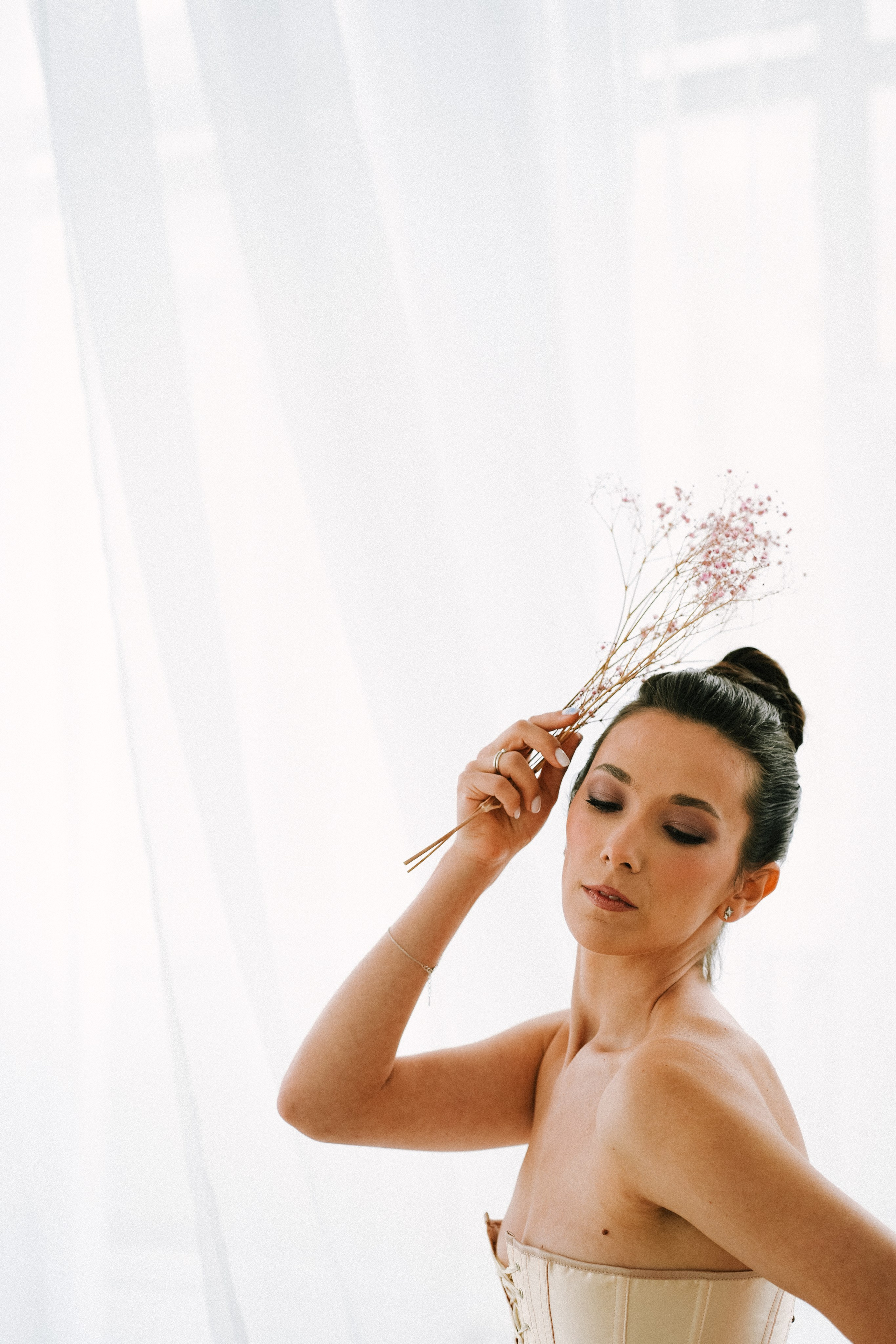 Марина. Фотограф г. Санкт-Петербург Александра Катанакова