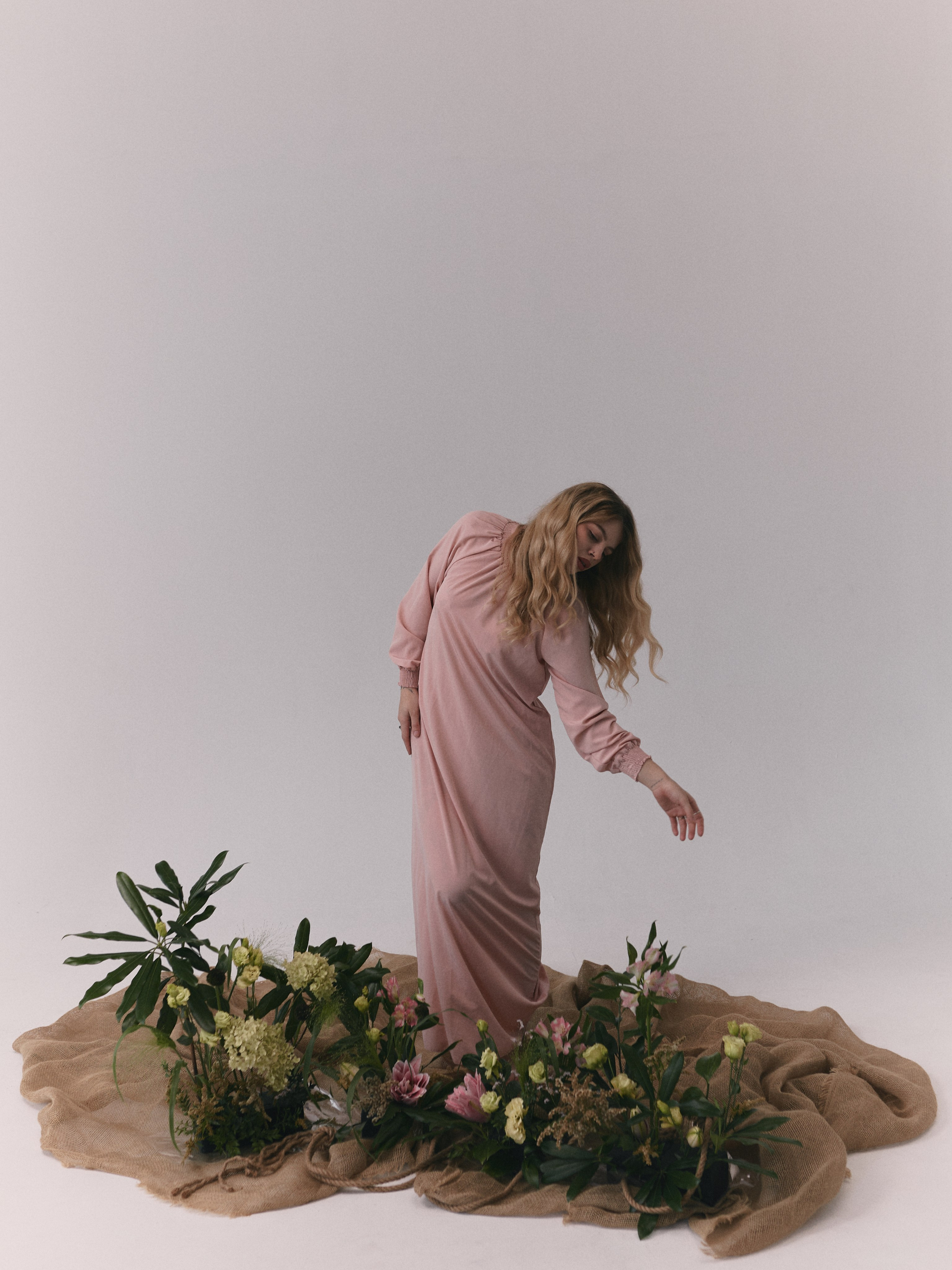 Flowers Ann. Олеся Ишуткина I Фотограф в Саратове