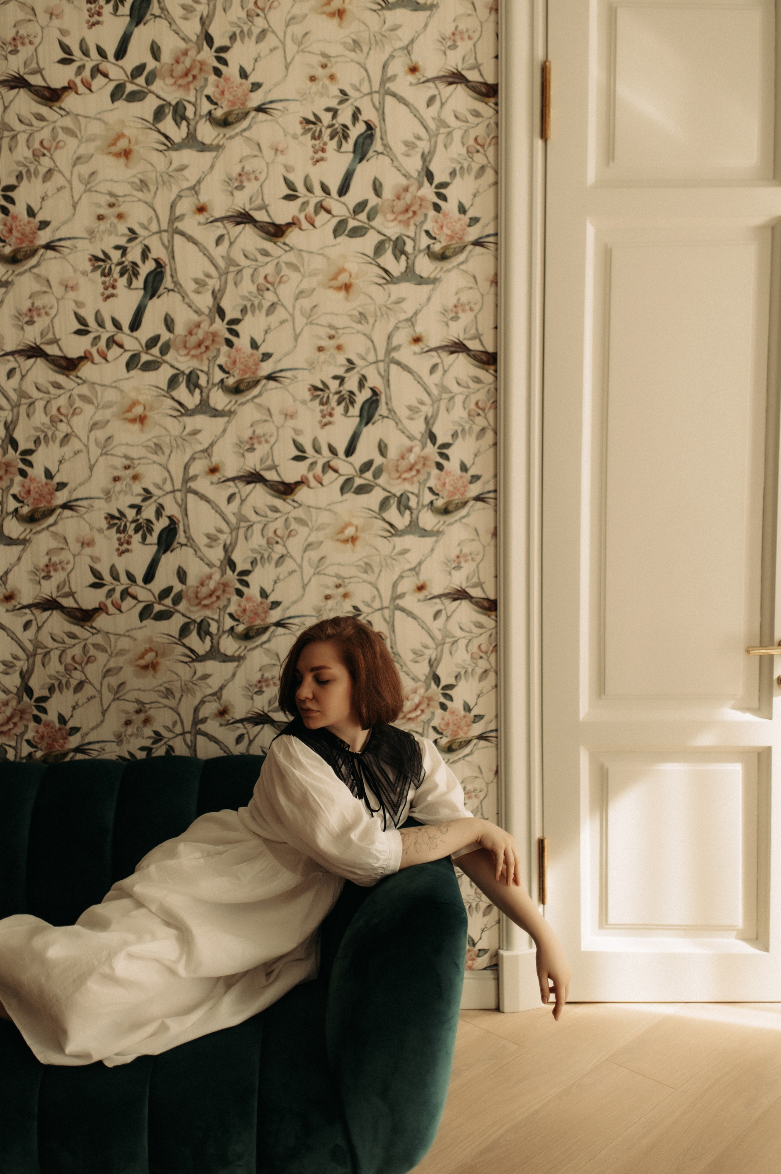 Дарья. Фотограф в Санкт-Петербурге