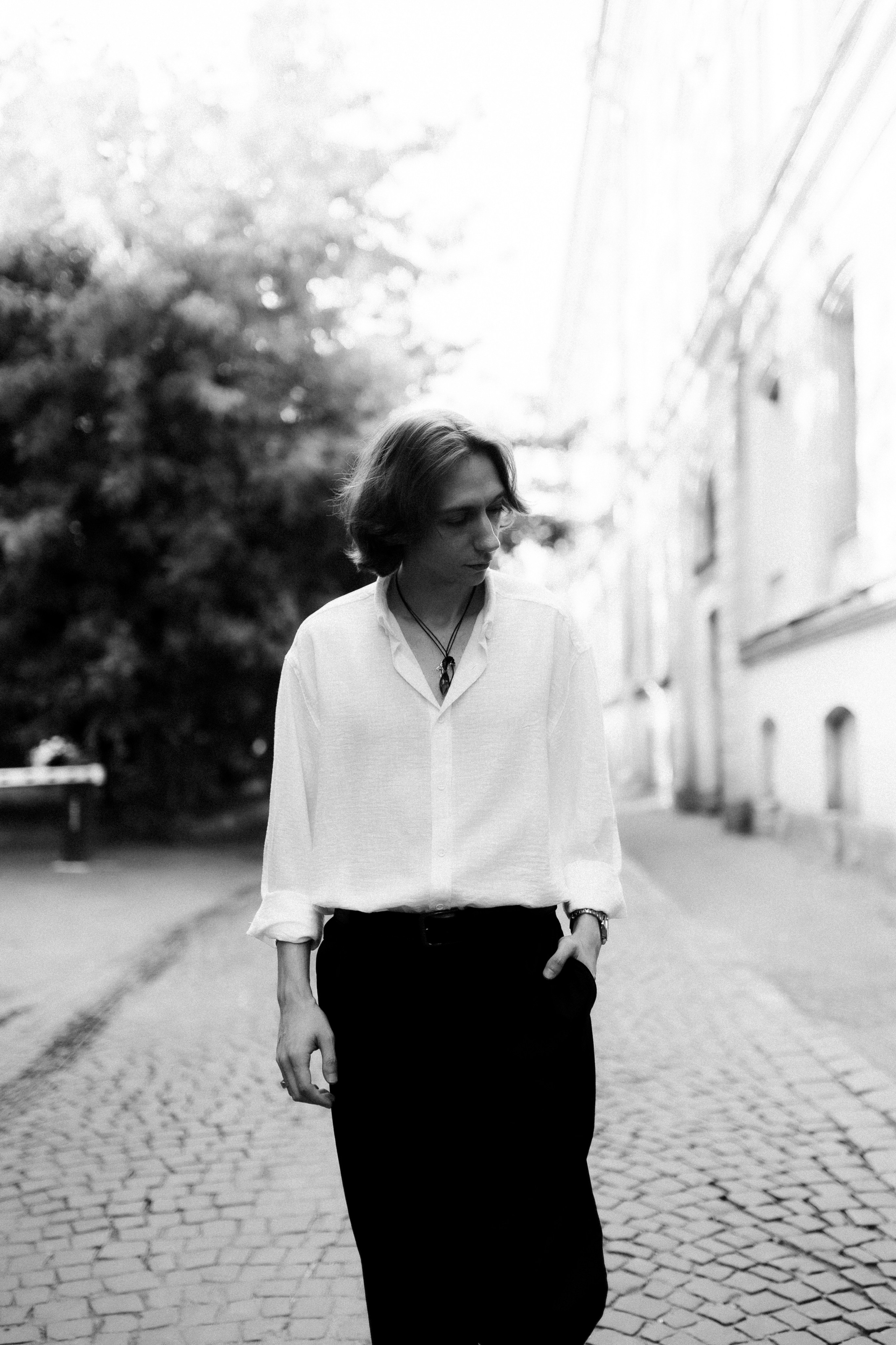 Антон. Фотограф в Санкт-Петербурге