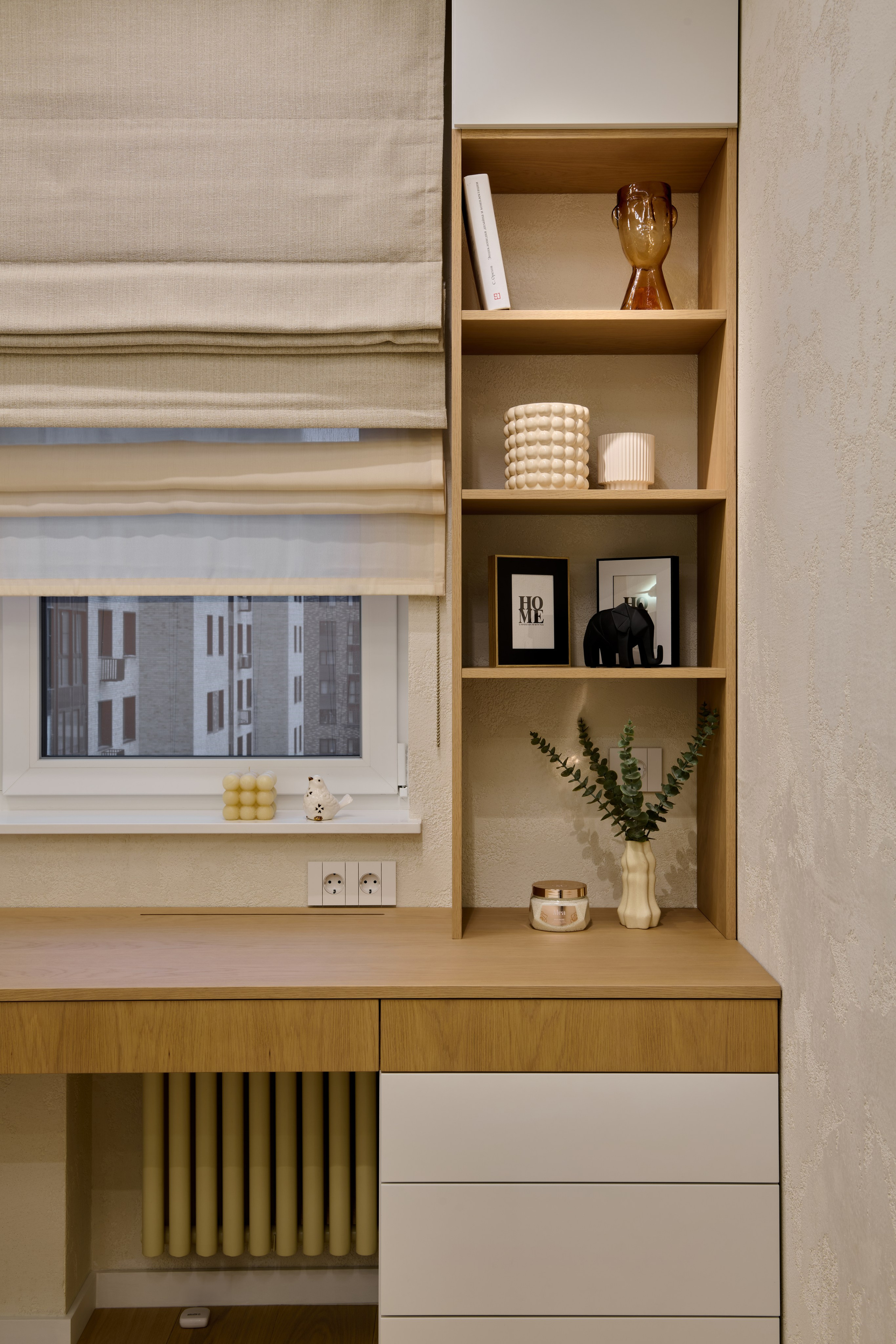 Проект  квартиры. Автомобильный и интерьерный фотограф в Минске Александр Тагаев