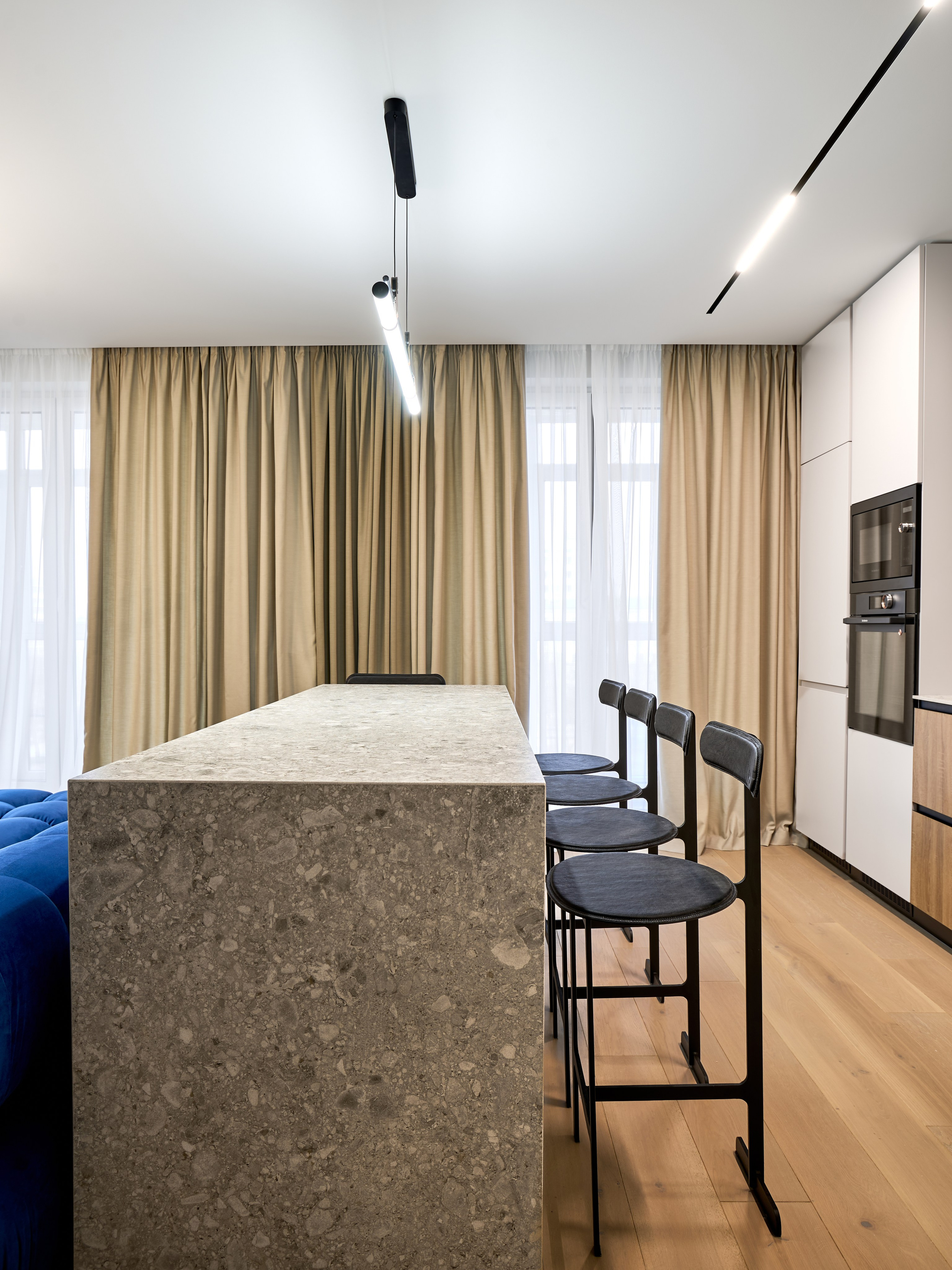 Ремонт под ключ Raevsky. Автомобильный и интерьерный фотограф в Минске Александр Тагаев