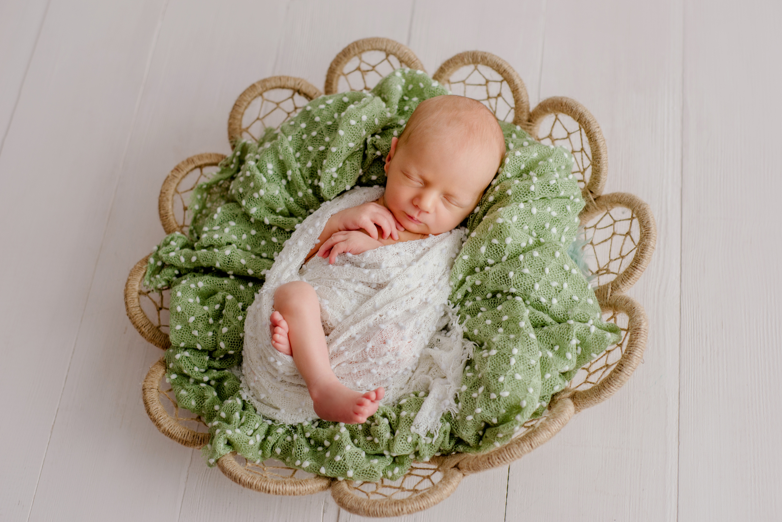 Близнецы Саша и Серёжа. Фотограф новорожденных Вера Мереуца Оренбург