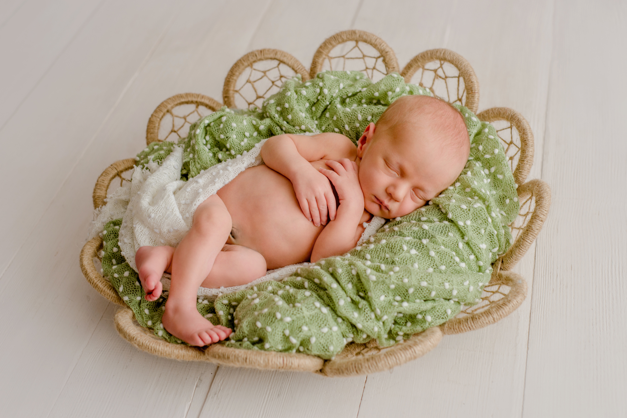 Близнецы Саша и Серёжа. Фотограф новорожденных Вера Мереуца Оренбург