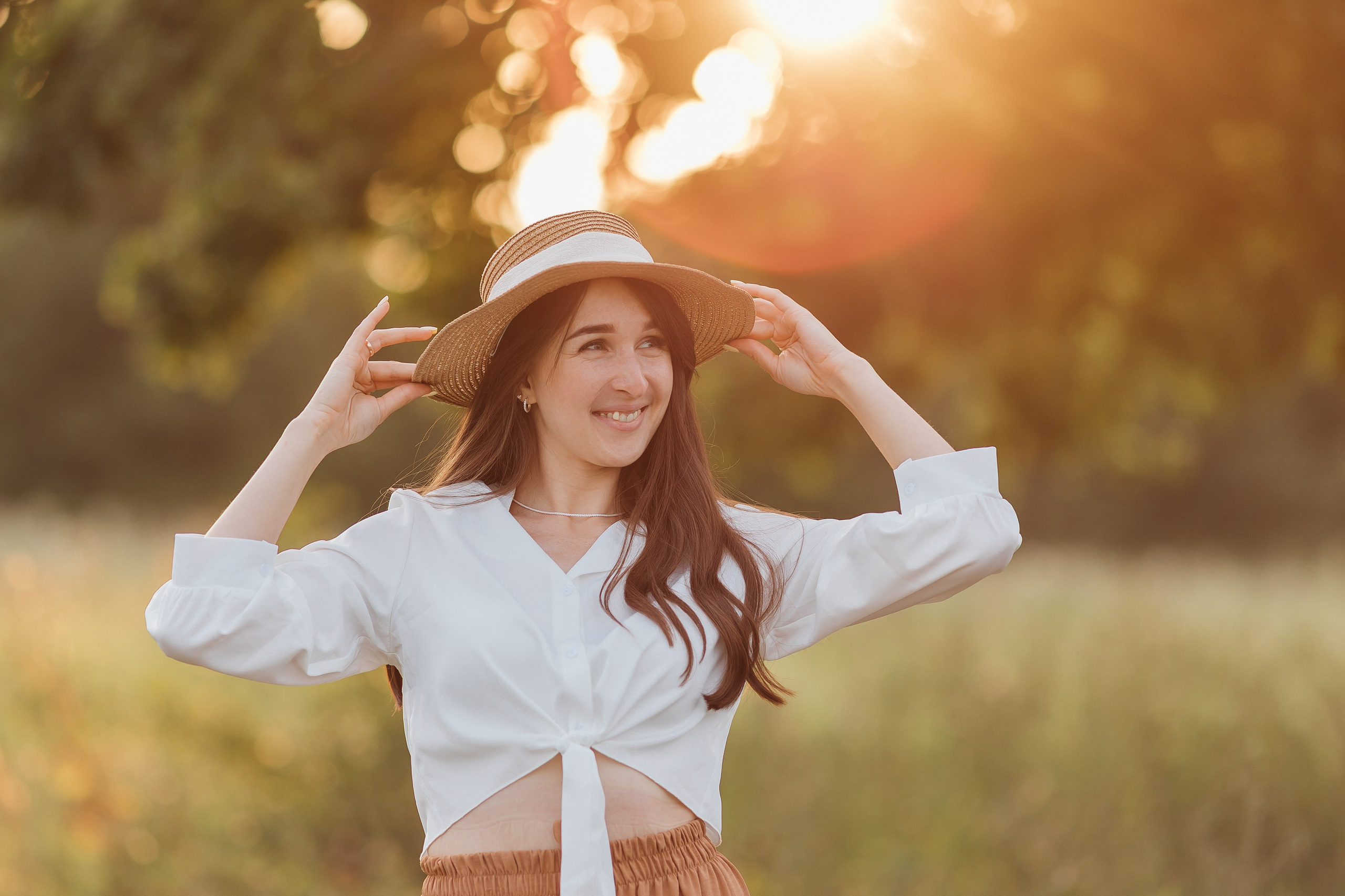 Лера и Антон. Главная