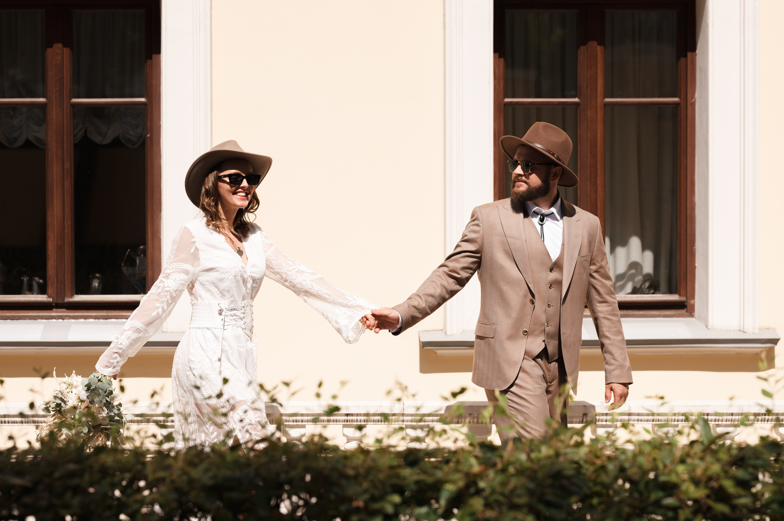 СВАДЬБЫ. Фотограф Сергей Некрасов