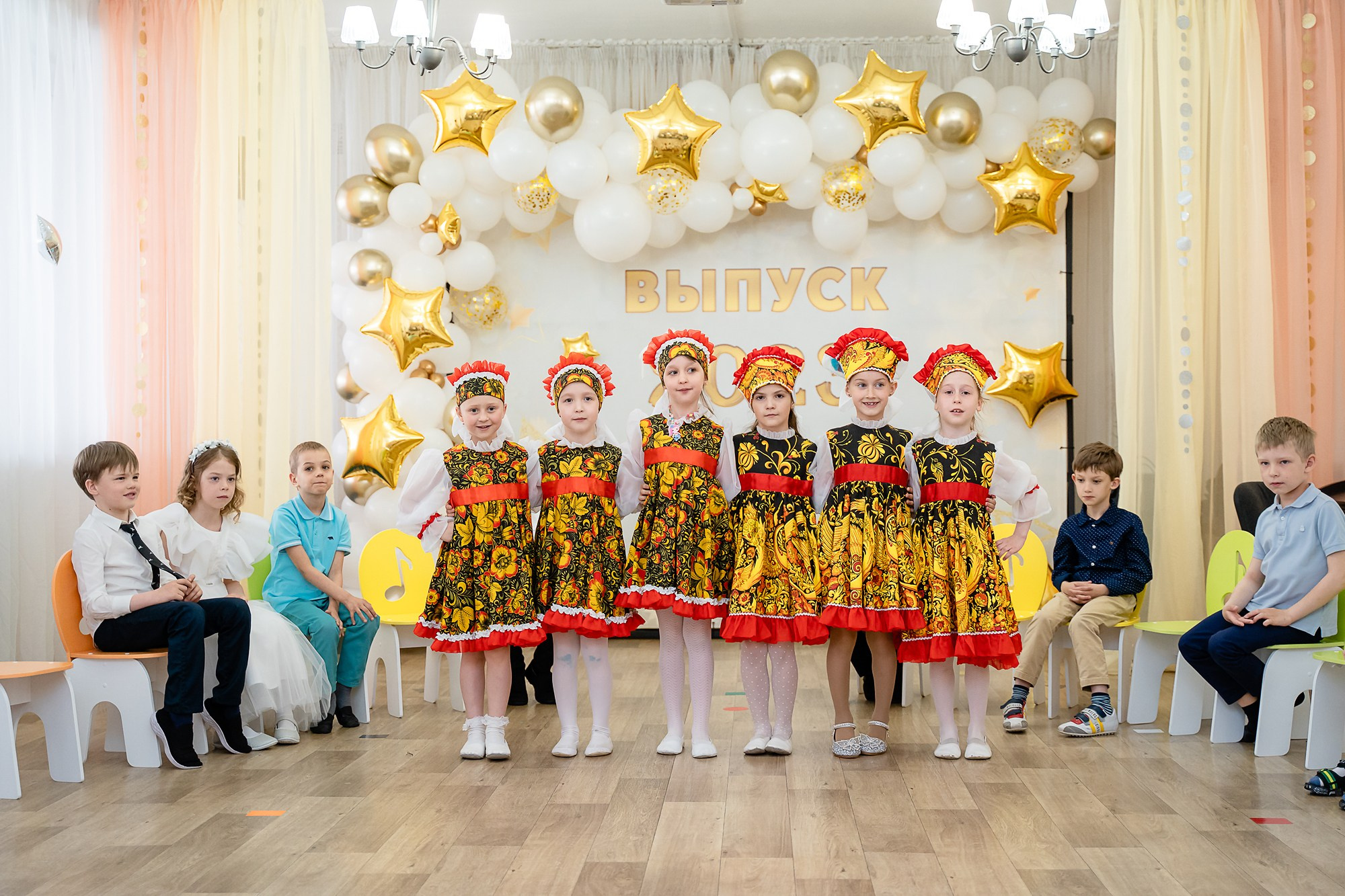 Отзывы. Детский и Школьный фотограф во Владивостоке. Выпускные альбомы