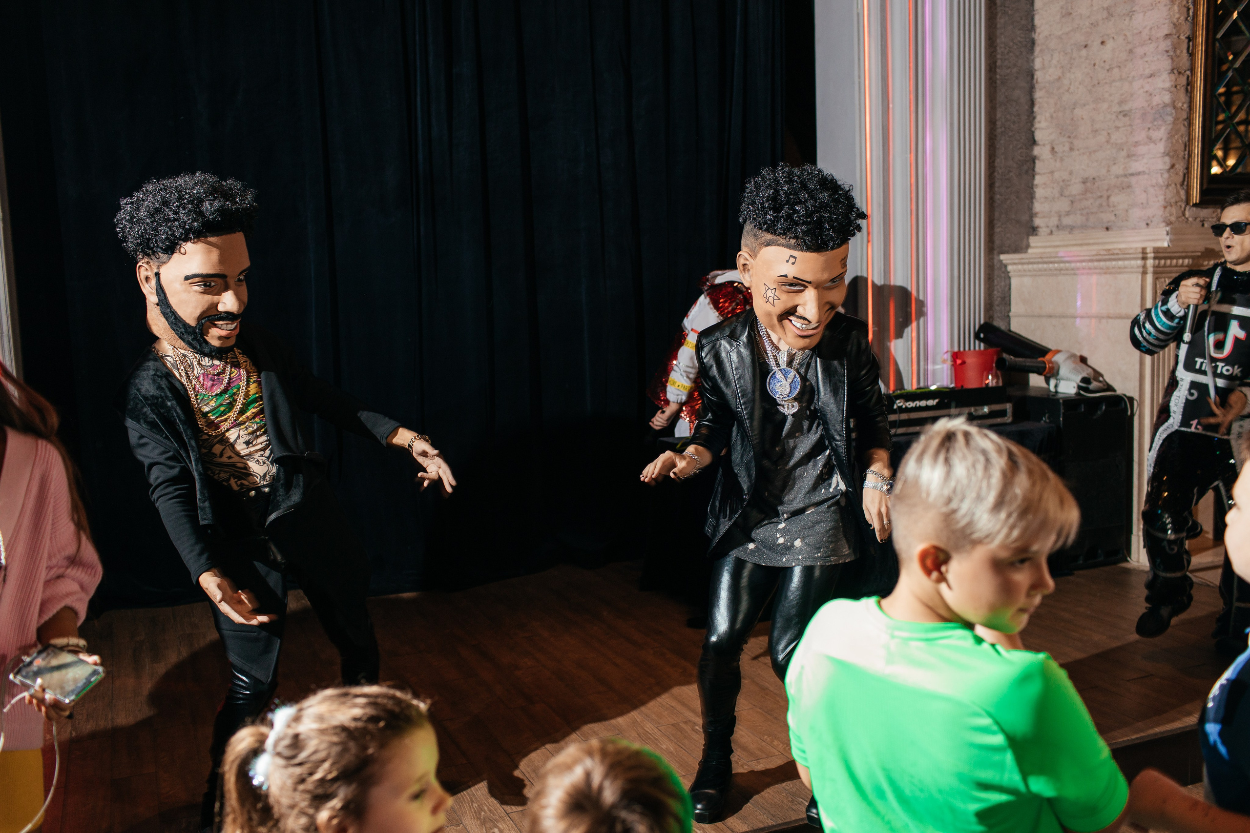 Диме 10 лет. Свадебный и семейный фотограф