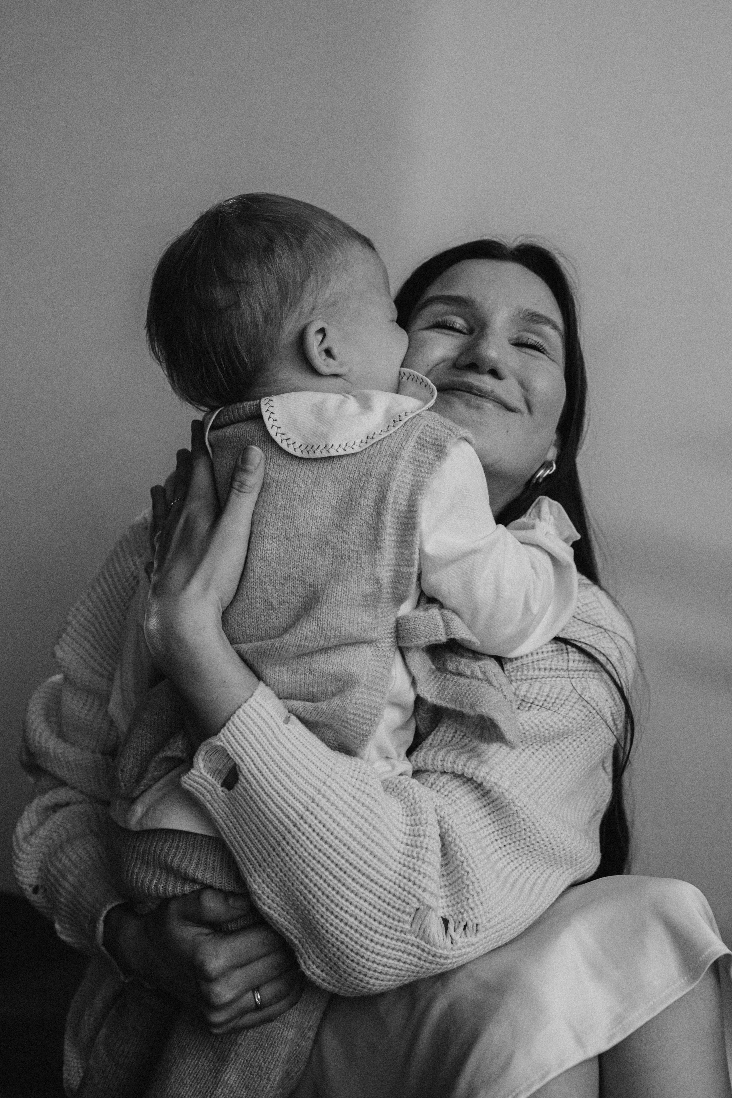 Новый год уже скоро!. Семейный фотограф в Москве