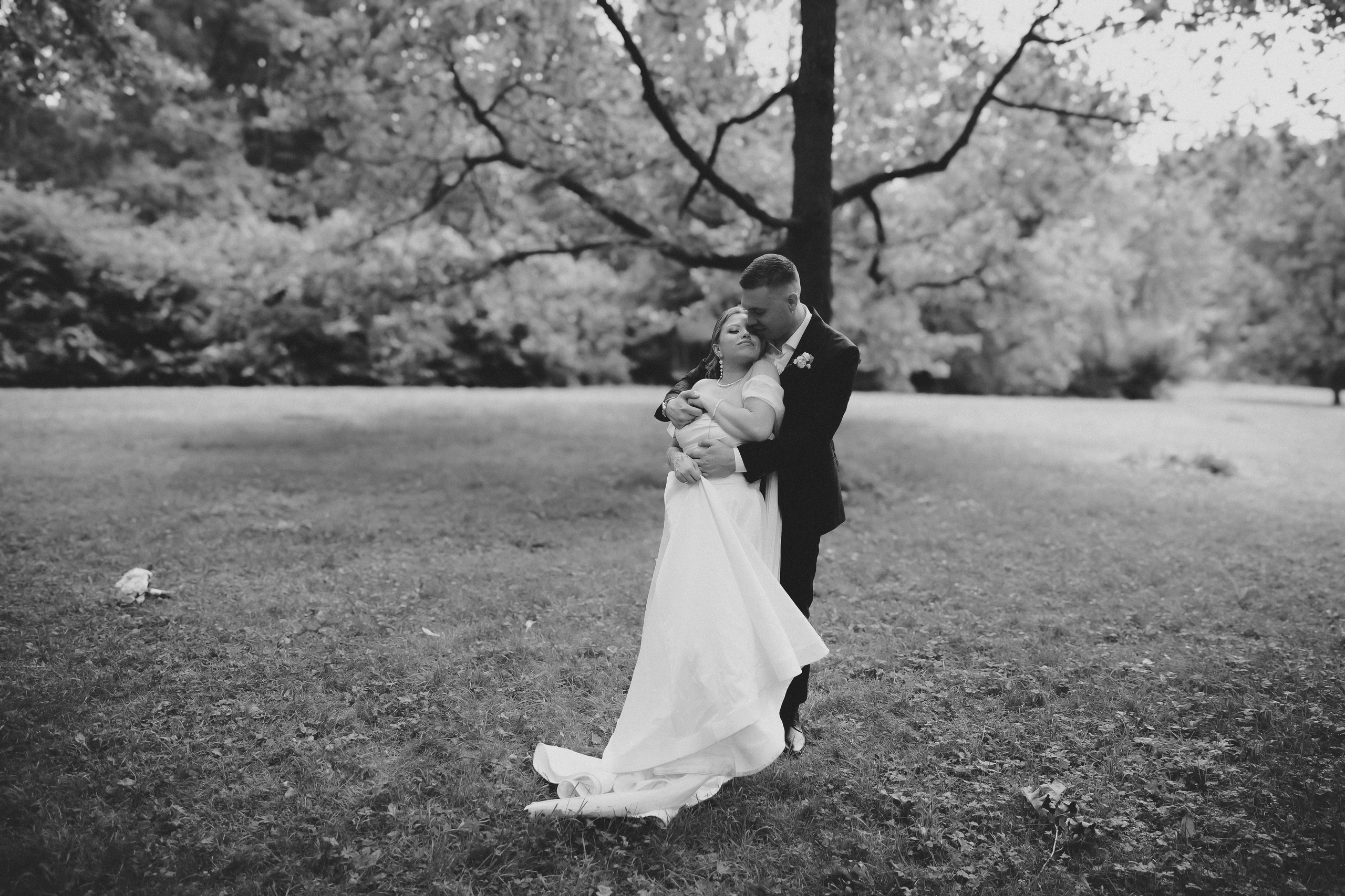 Wedding Day. Анна Михайлова|Свадебный фотограф в Санкт-Петербурге