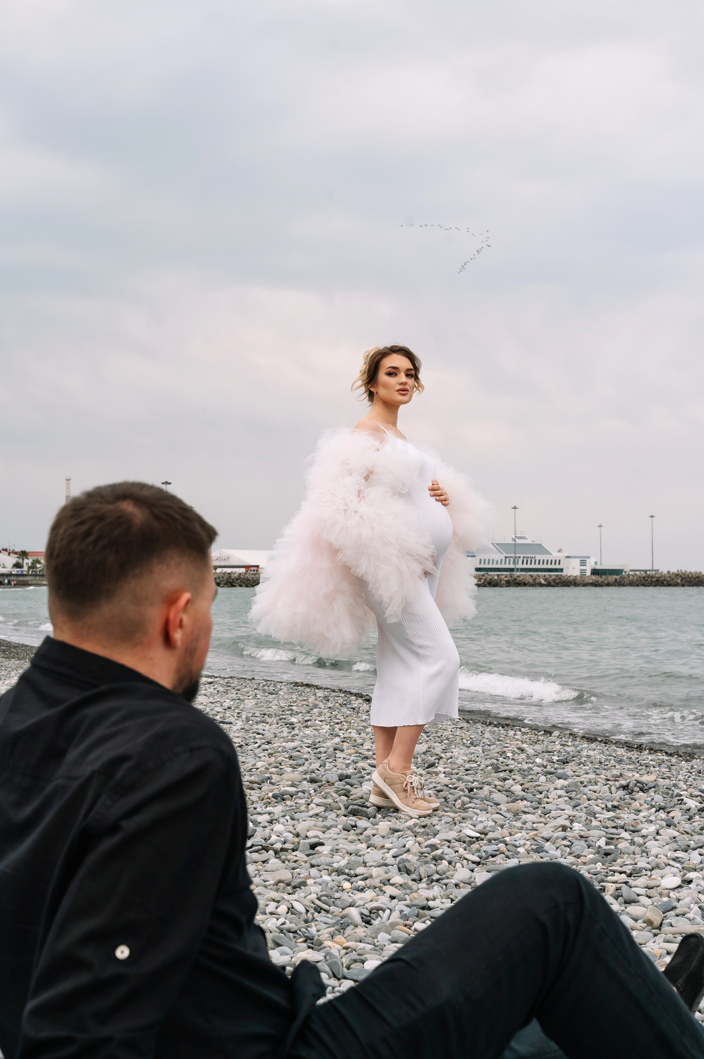 Юрий и Юлия. Фотограф в сочи Свадебный фотограф Сочи