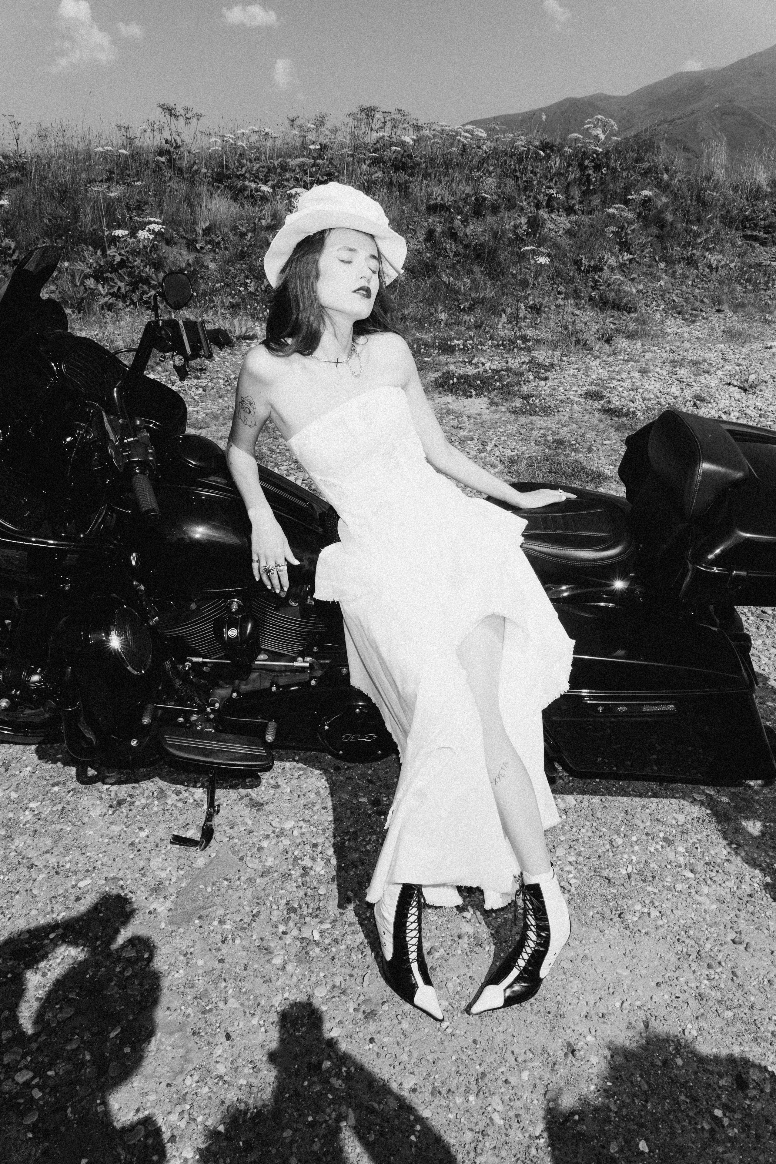 ЭЛЬБРУС. Фотограф в Астрахани Радмир Баймухамедов