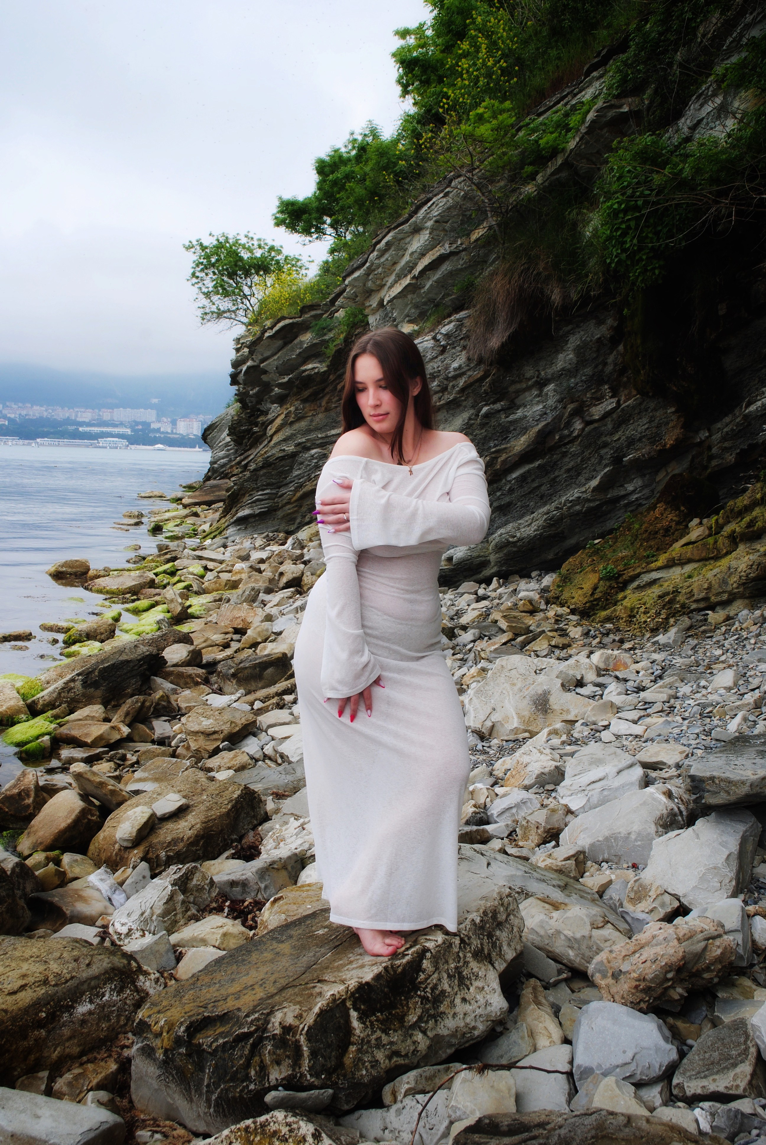 Александра. Фотограф Мария Мусаелян