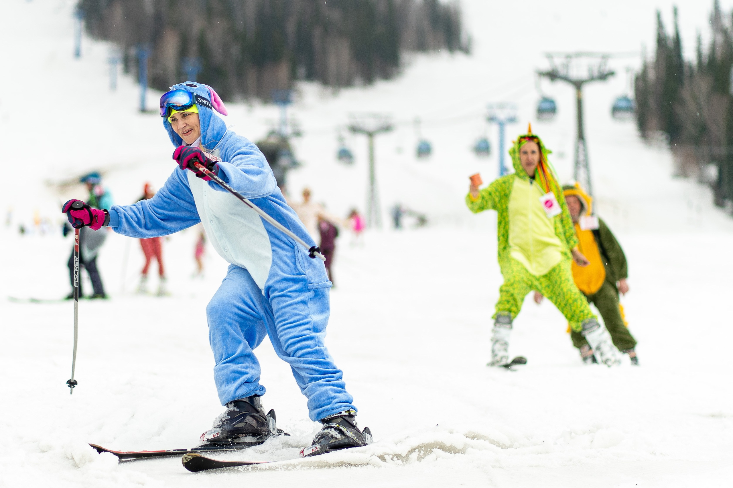 Грелка 18.04.24. Анастасия Паршукова — фотограф Шерегеш Новосибирск