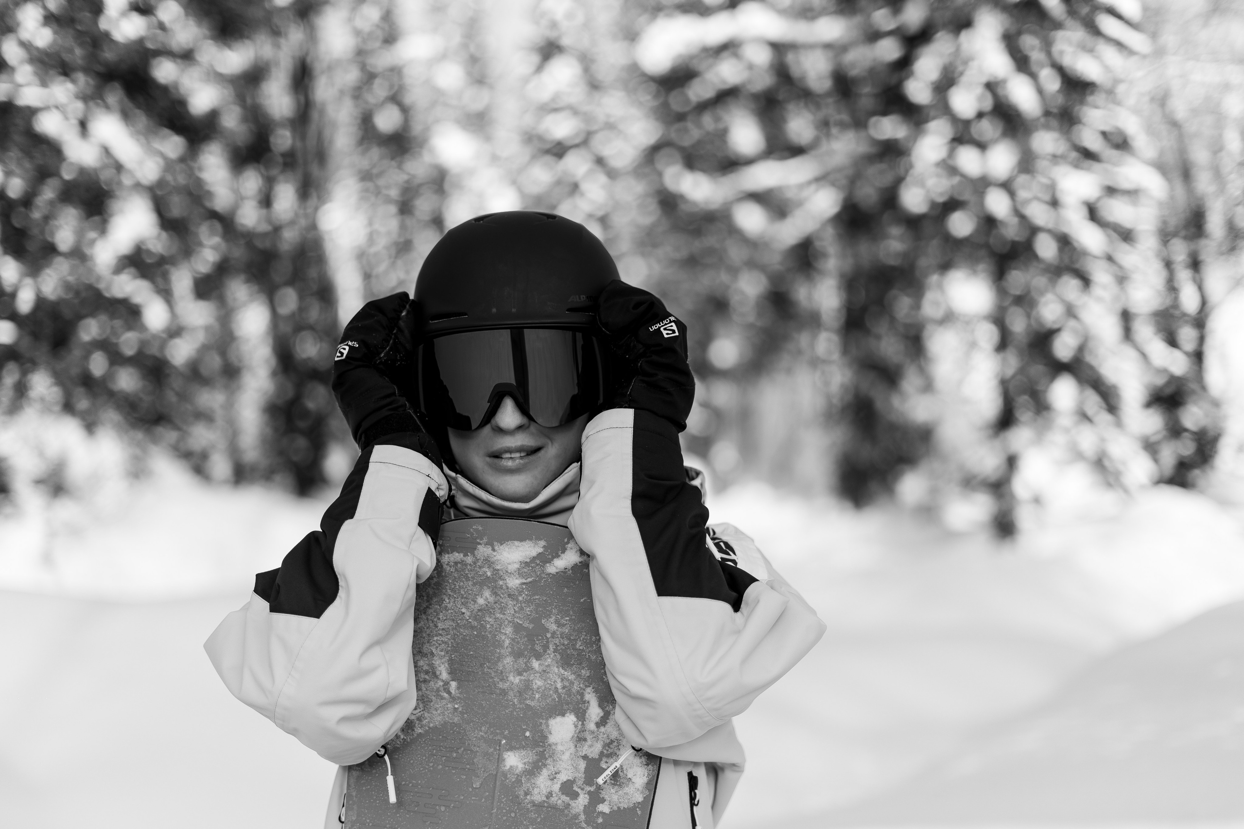 Джой 7.02. Анастасия Паршукова — фотограф Шерегеш Новосибирск