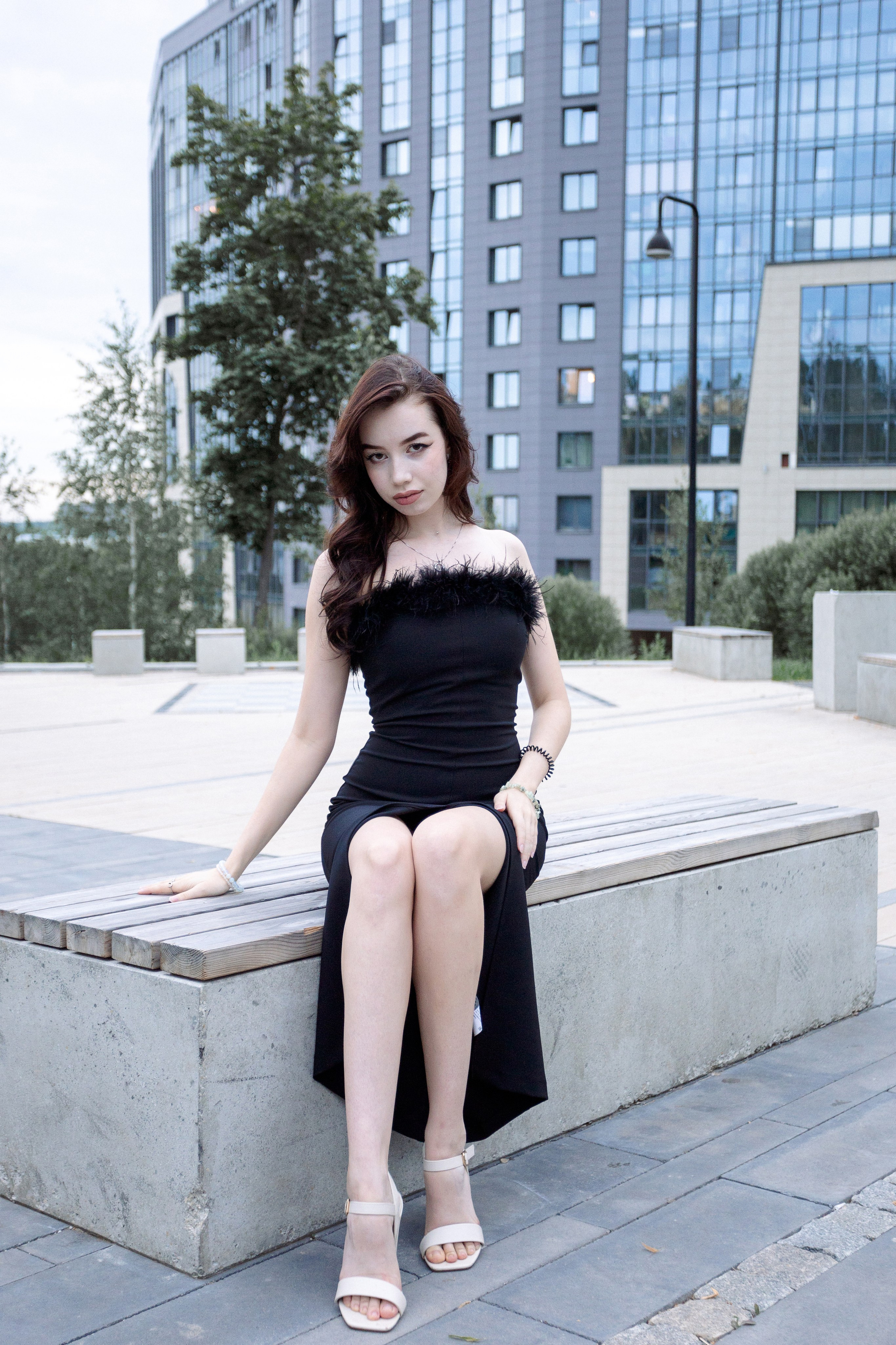 ПРИМЕР: Девичник. Все фото. Профессиональный фотограф в Ижевске Леша Петров