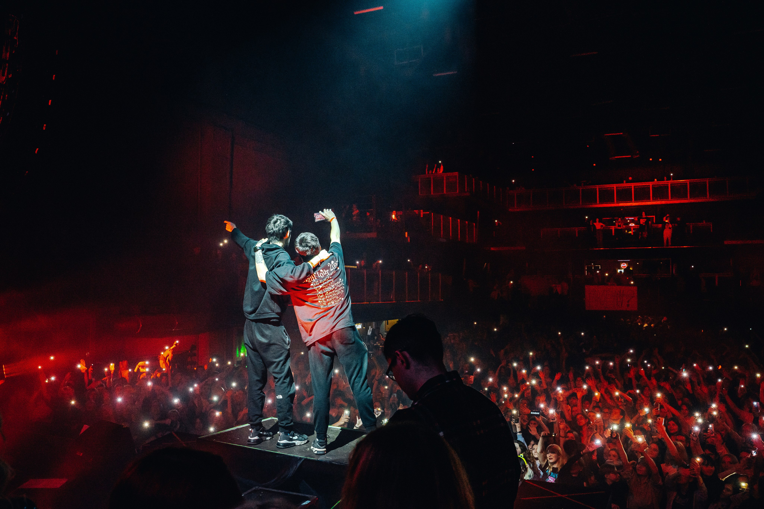 MZLFF. Коммерческий фотограф Иван Рыбаков