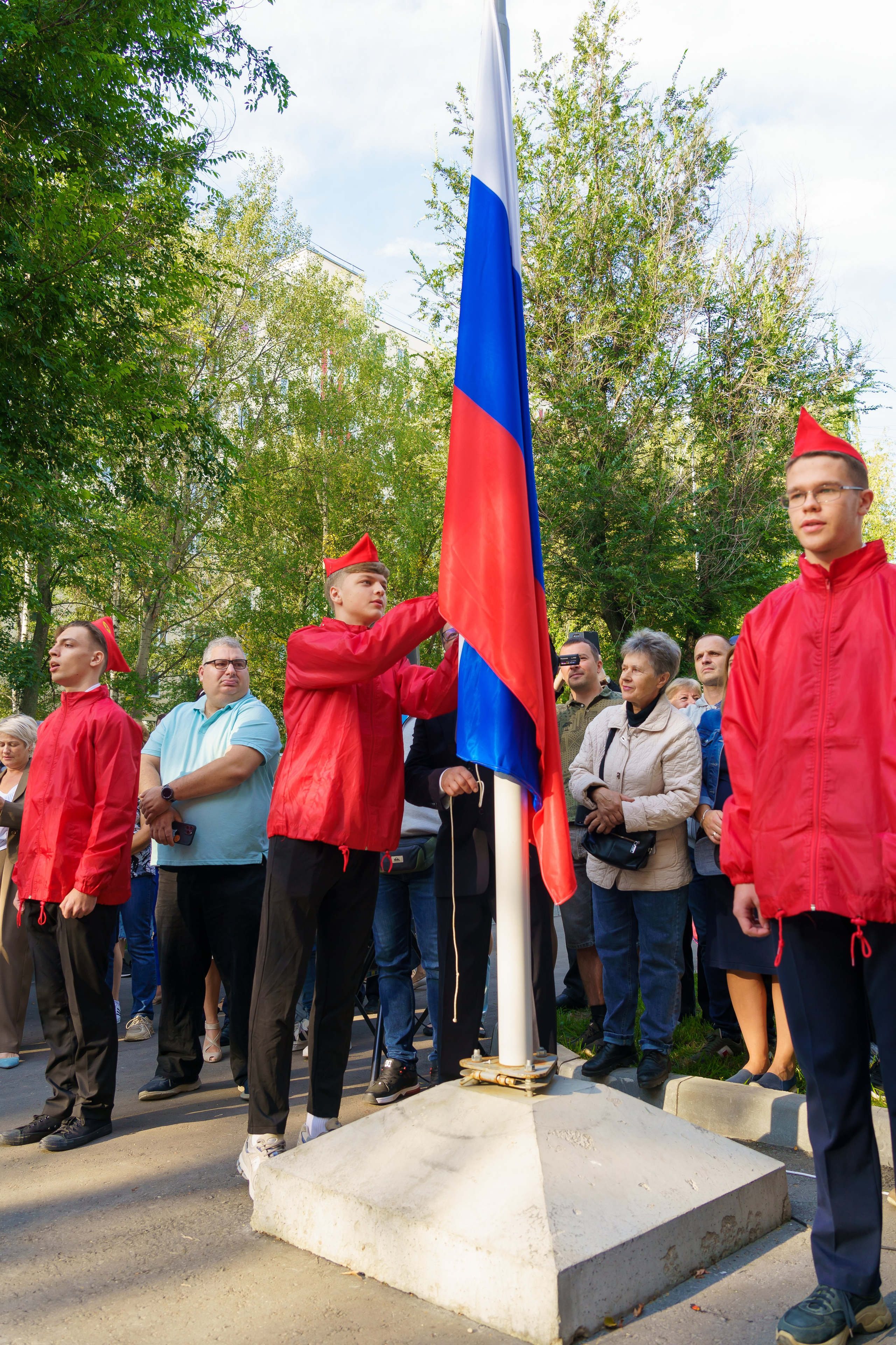 Школа. Photomantis