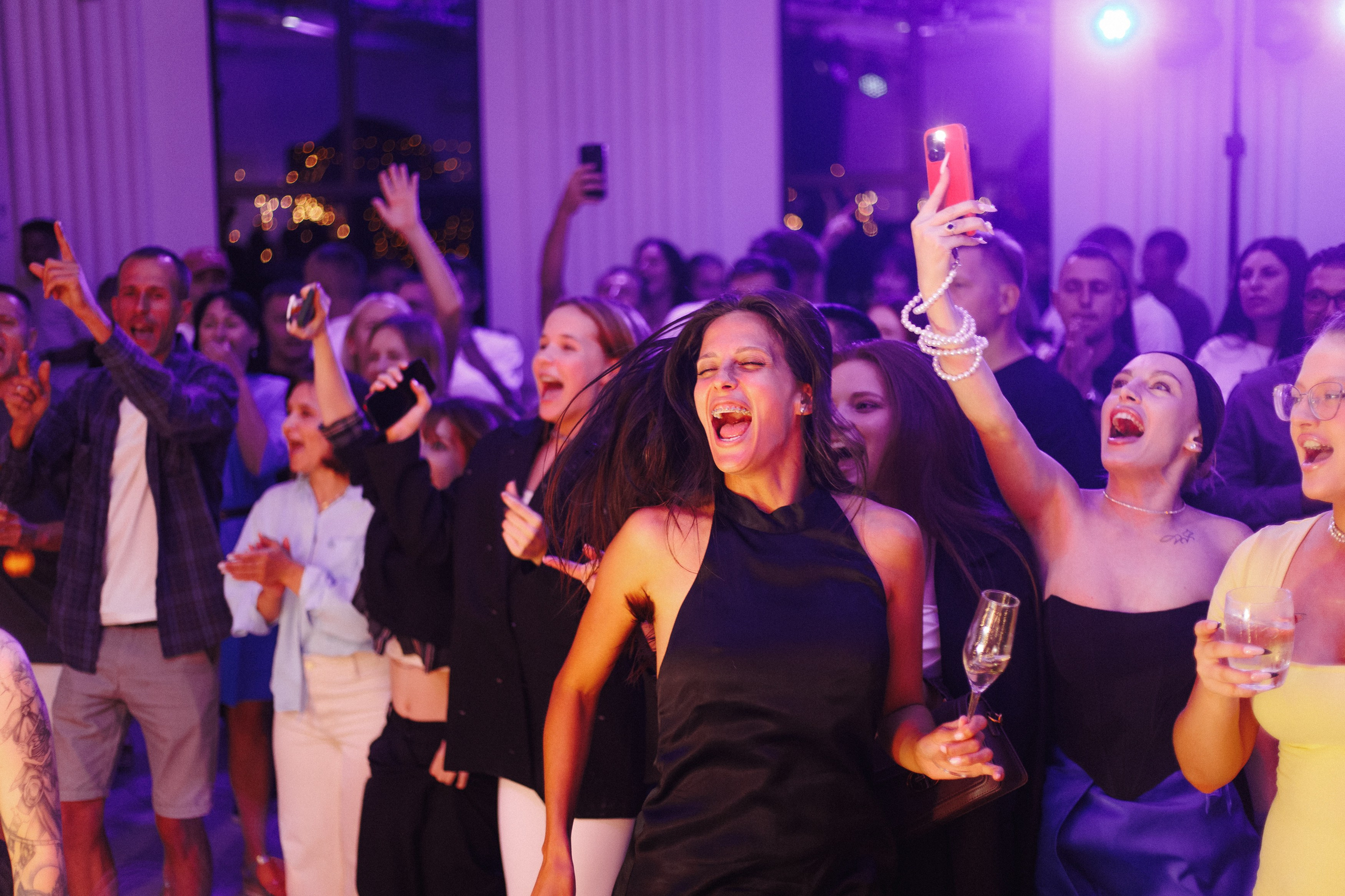 MEDIALIGA DV — AFTER PARTY. СВОИ. ФОТООТЧЕТЫ-СОБЫТИЯ-МЕСТА