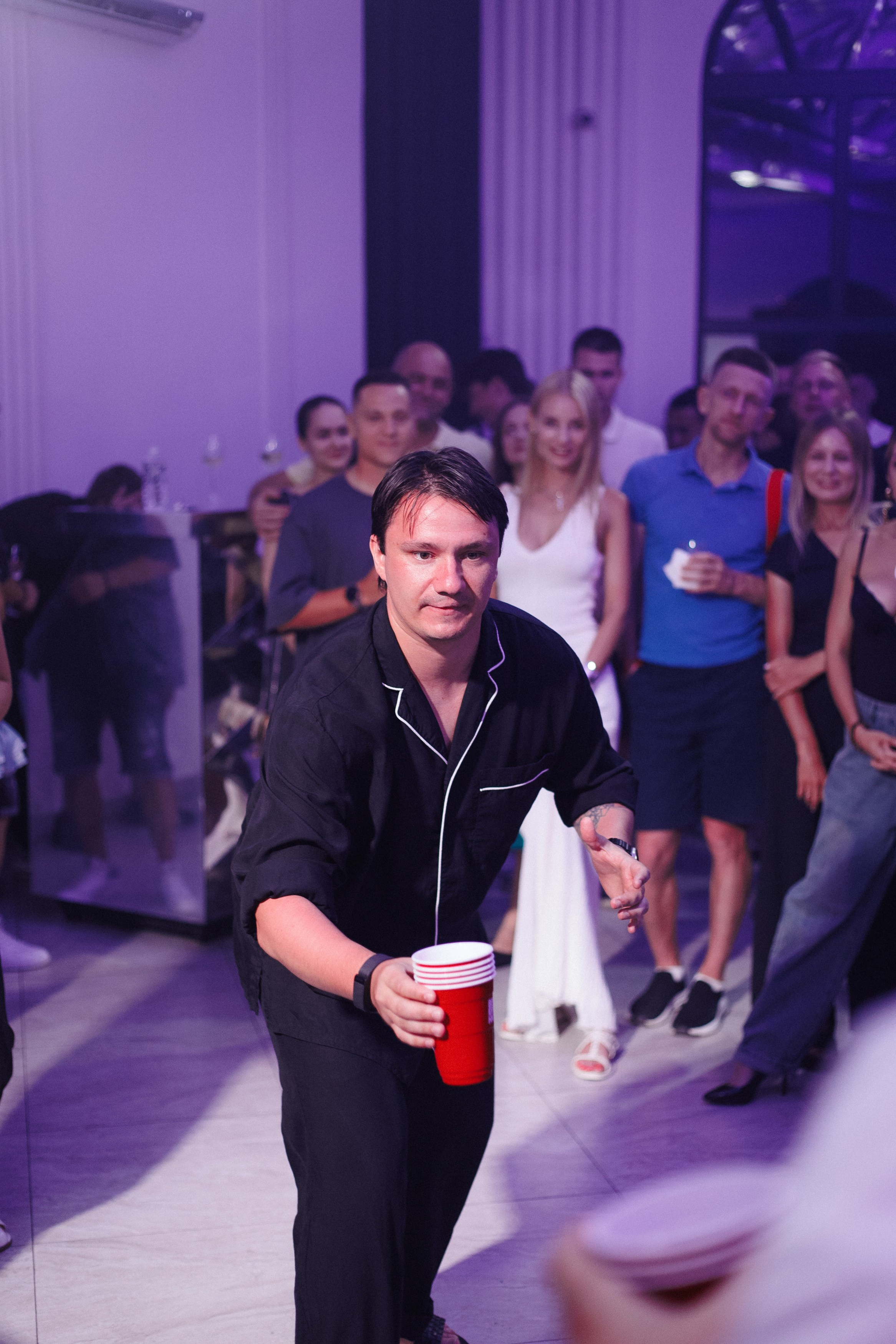 MEDIALIGA DV — AFTER PARTY. СВОИ. ФОТООТЧЕТЫ-СОБЫТИЯ-МЕСТА