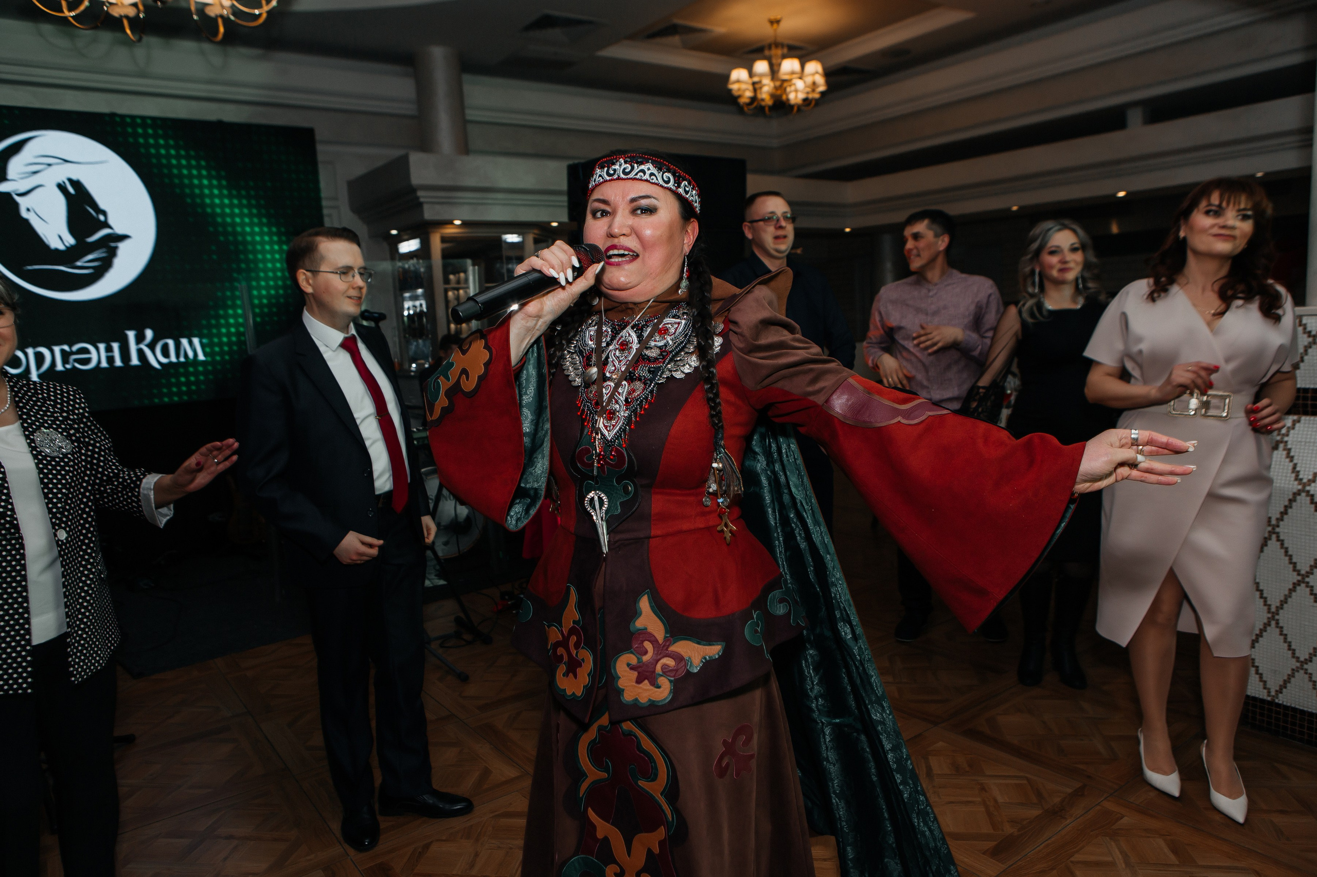 Репортажная съемка. Олеся Якбаева, фотограф Уфа