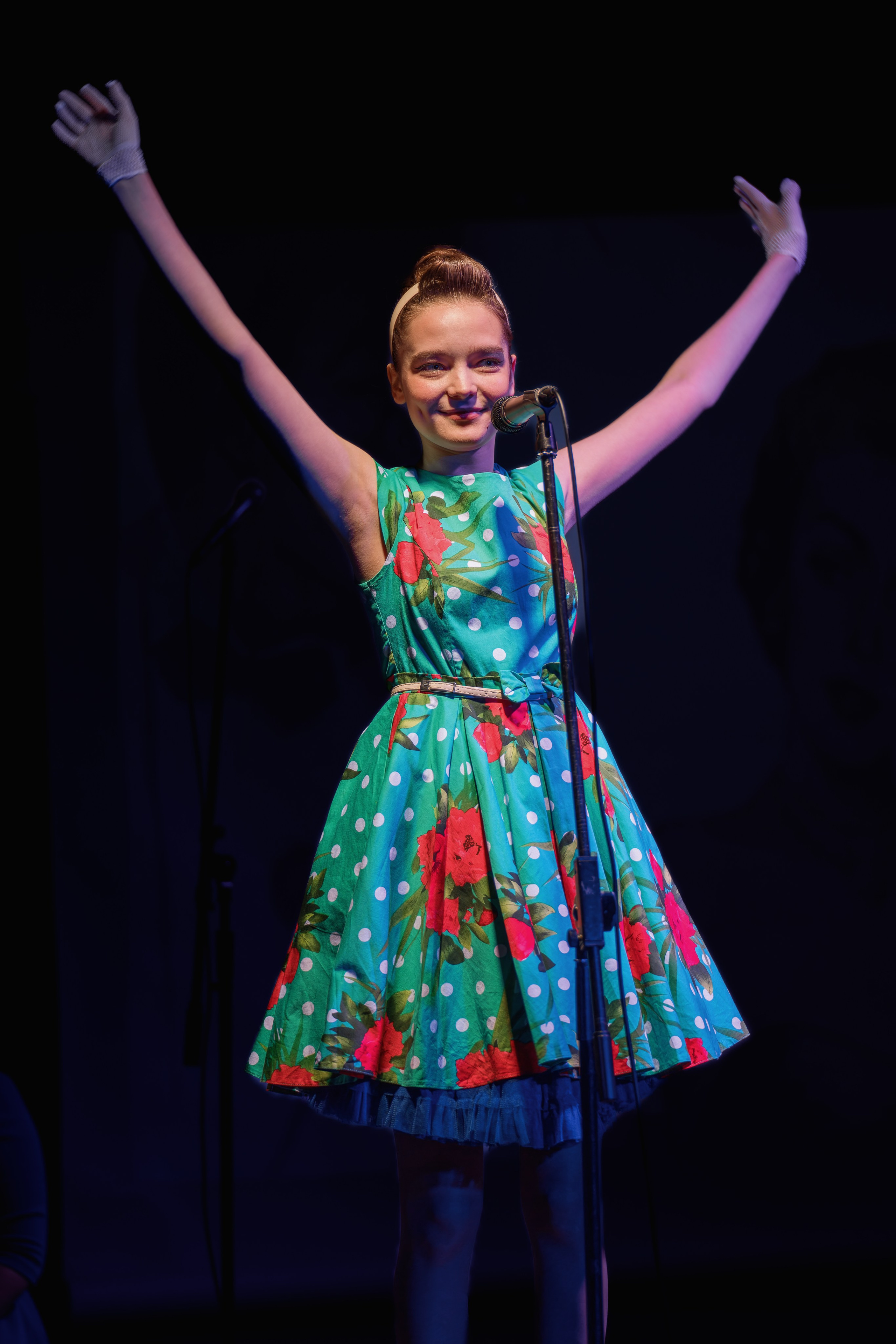 Аркадия театр: на Марсе будут яблони цвести. Сайт фотографа Сергея Абрамова