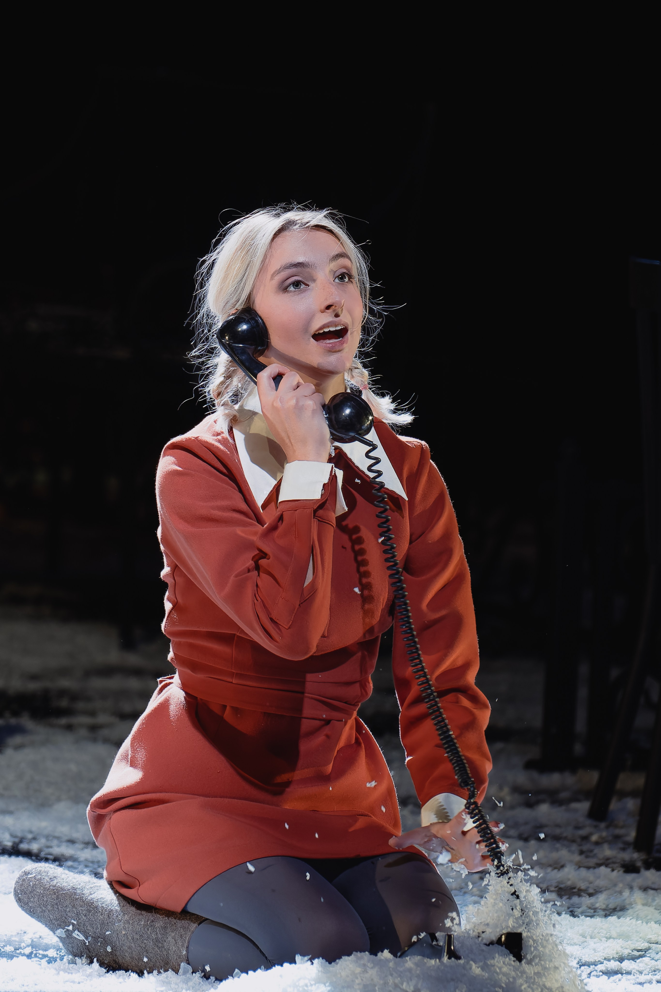 Театр Роста — 5 вечеров. Сайт фотографа Сергея Абрамова