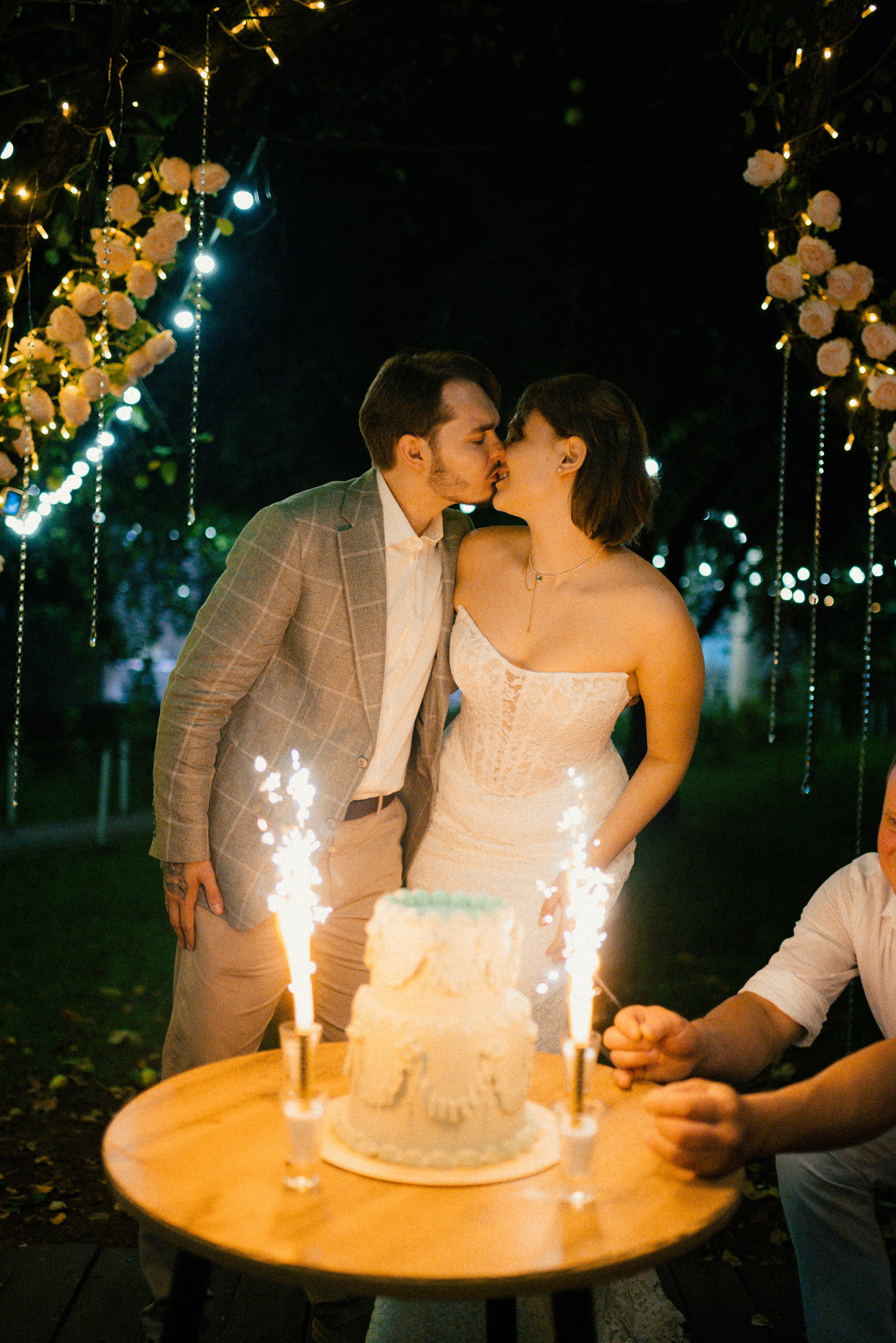 Евгений и Виолетта | Полный свадебный день. Москва. Фотограф Санкт-Петербург, Новороссийск