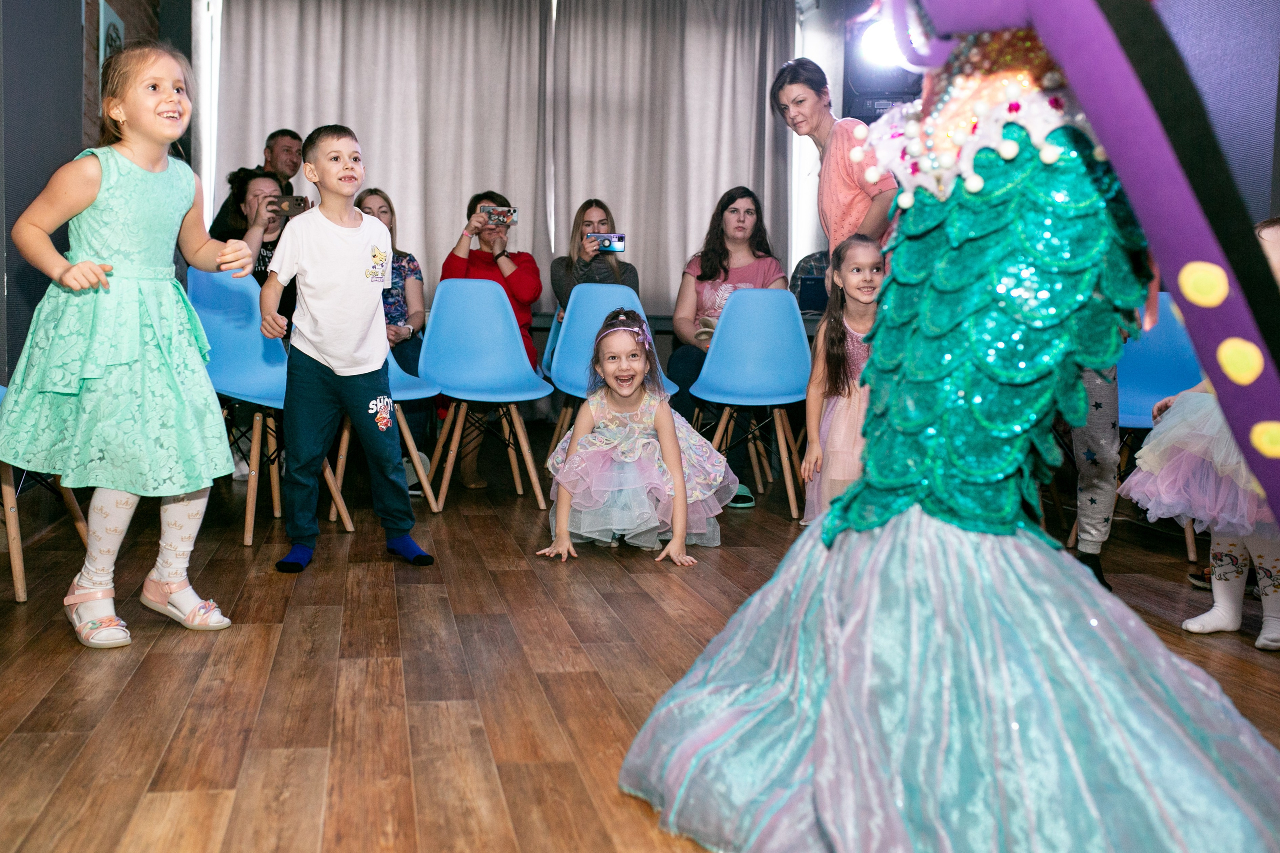 Арка лофт. Фотограф в Новосибирске Ася Зверева