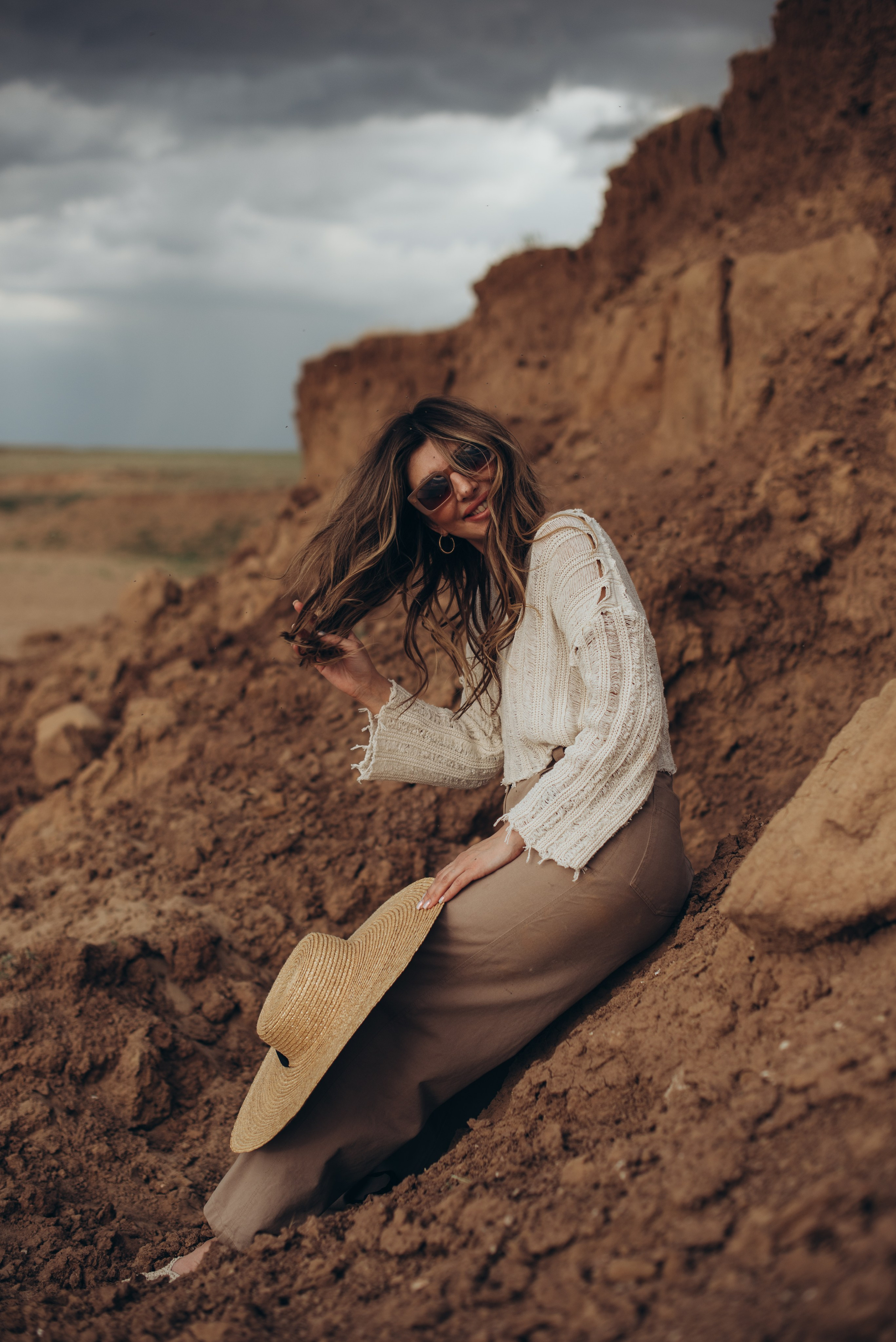 Ольга. Главная