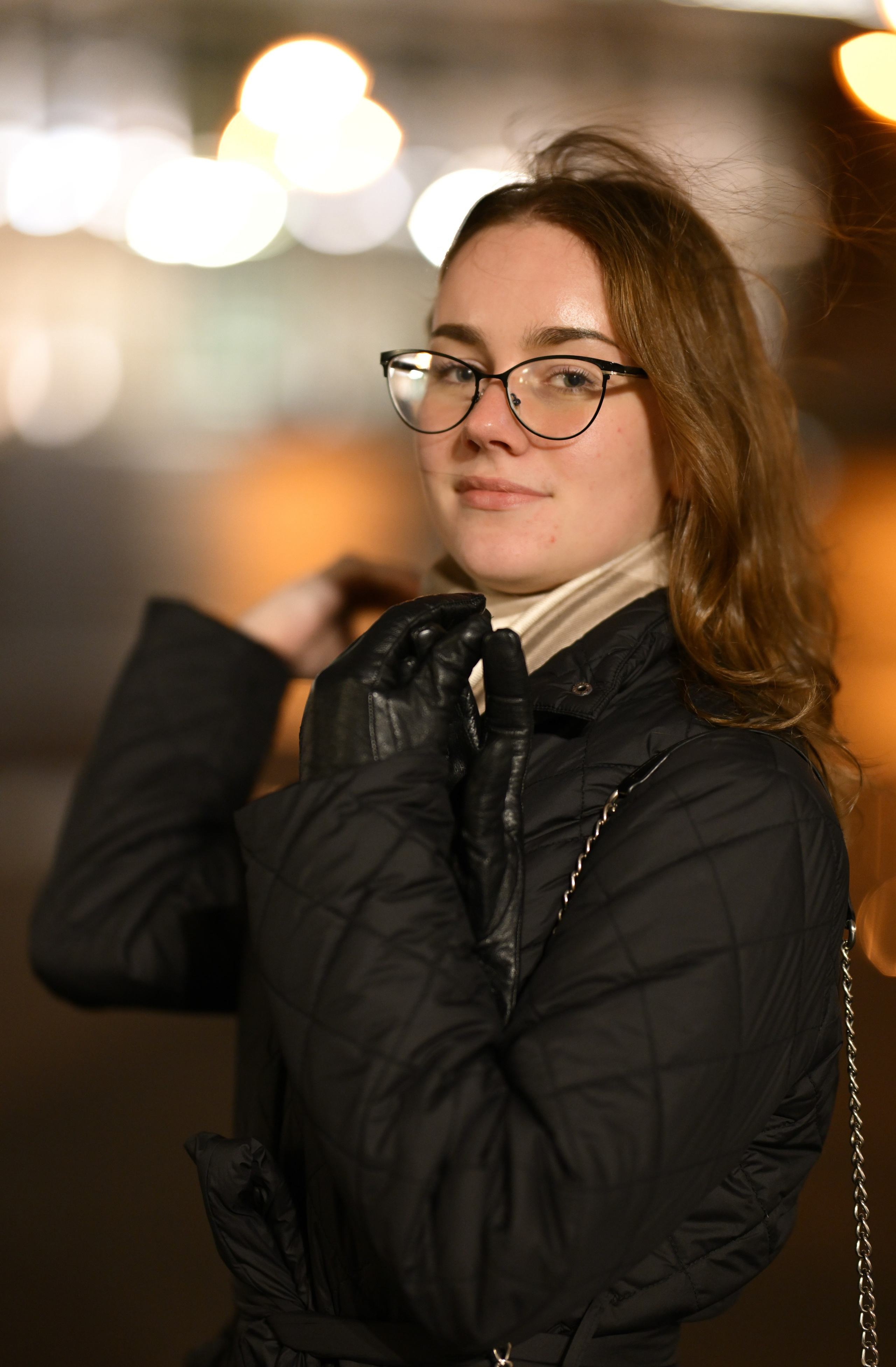 Фотосессии в центре и в парках Санкт-Петербурга