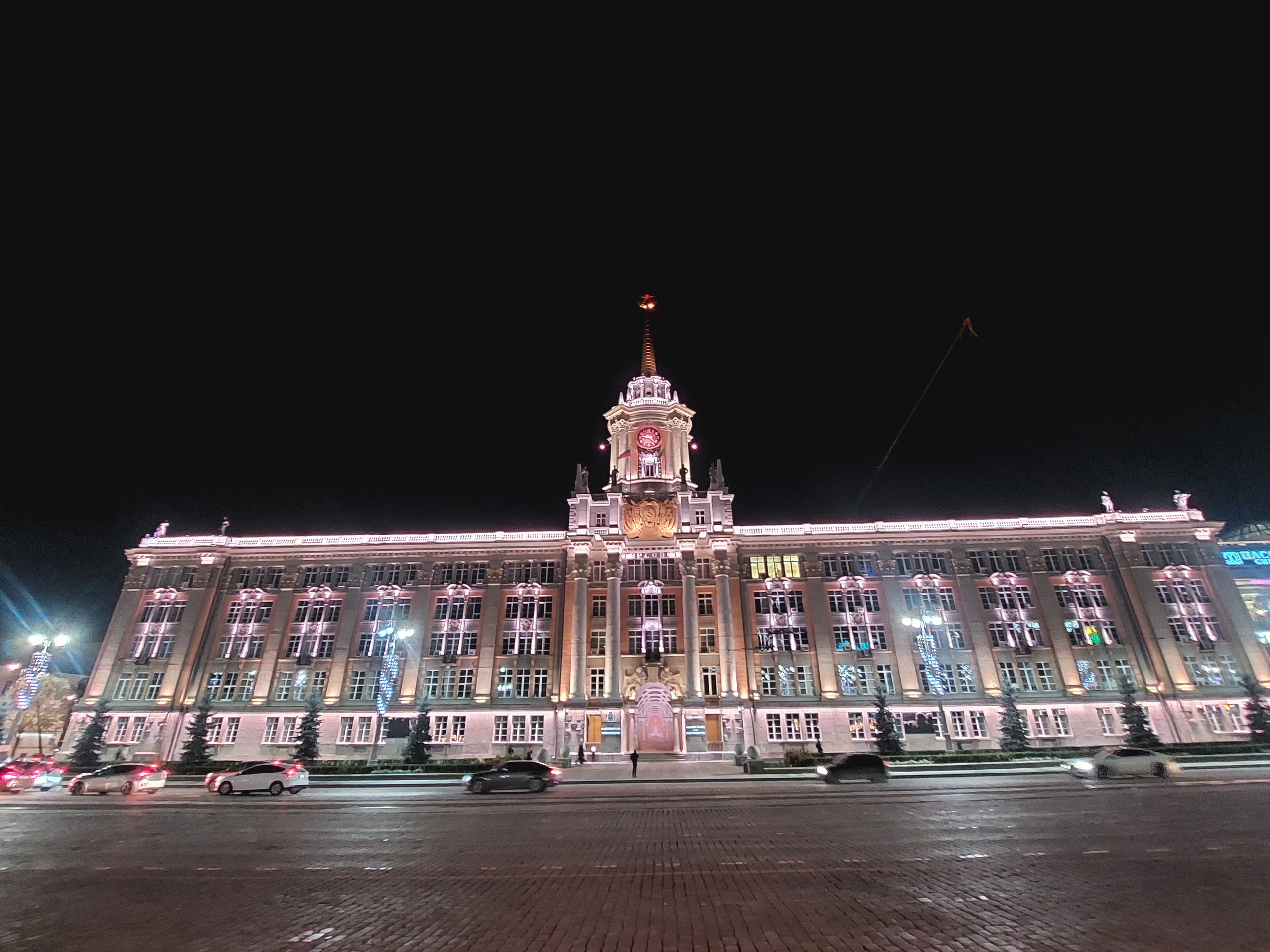 МОЯ АРХИТЕКТУРА. Фотограф для маркетплейсов Михаил Бове