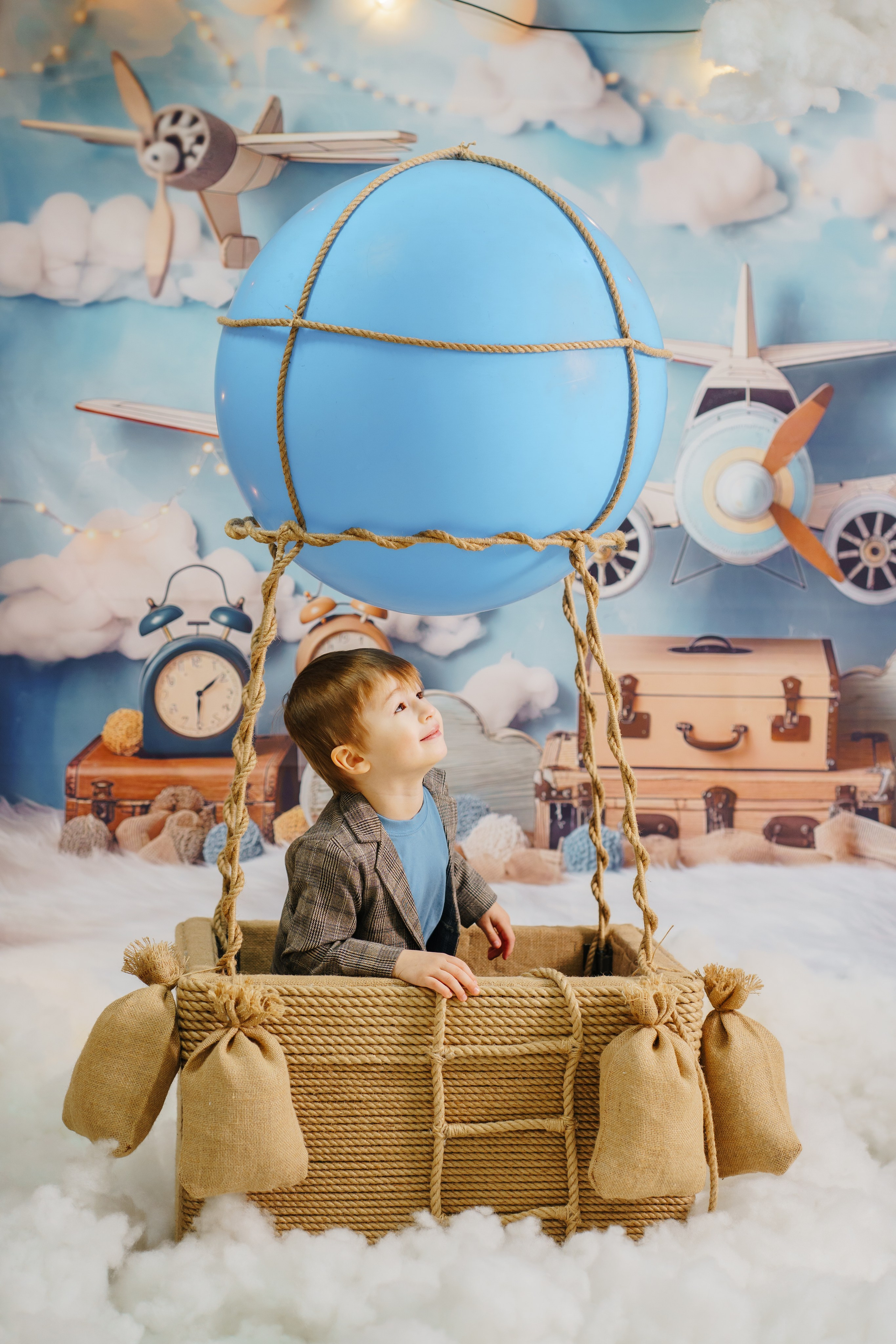 Давид. Фотограф в Санкт-Петербурге