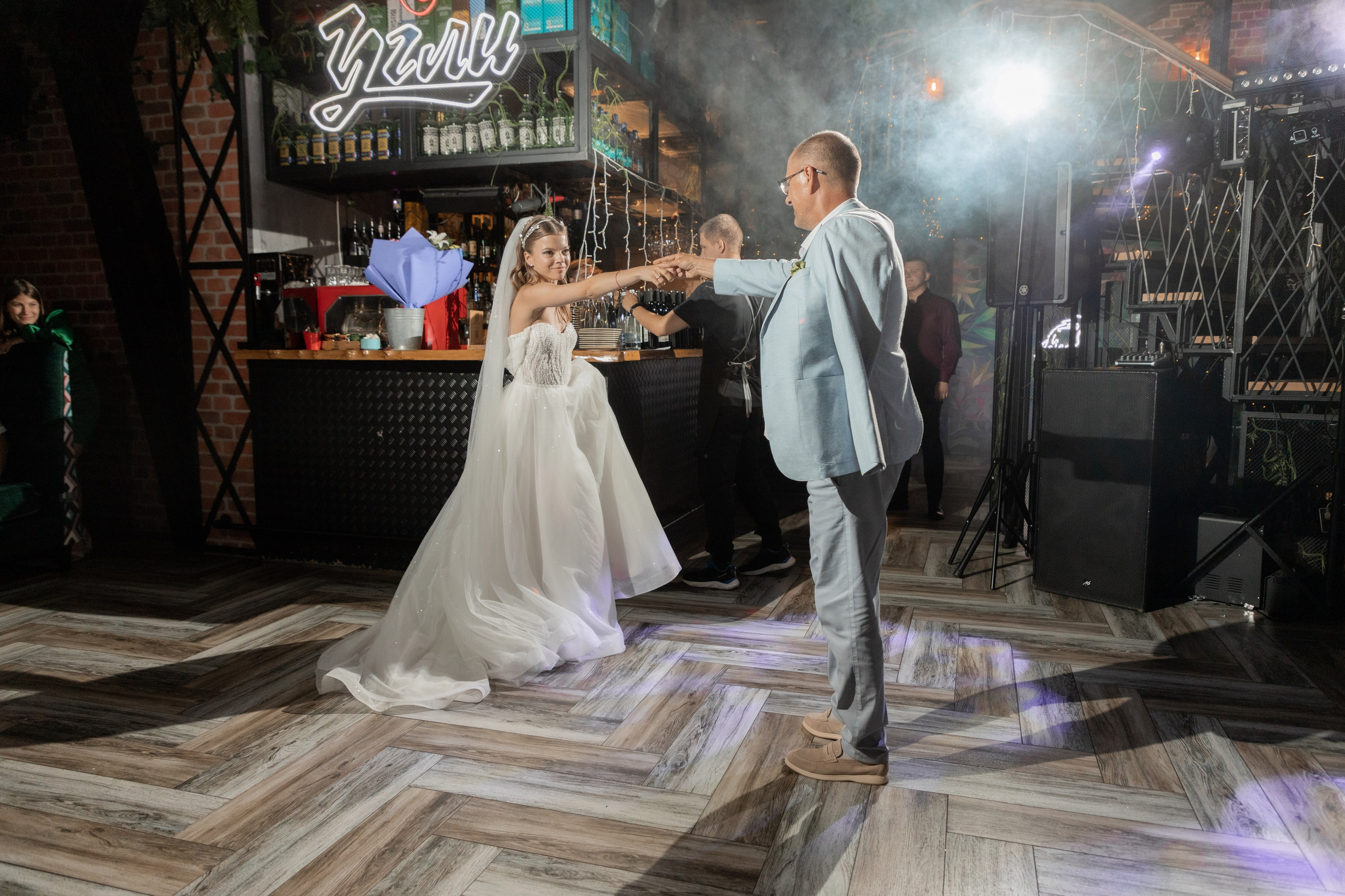 Дмитрий и Анастасия (сокращено). Свадебный фотограф Ангелина Сунгатулина | Саратов | Балаково | Вольск