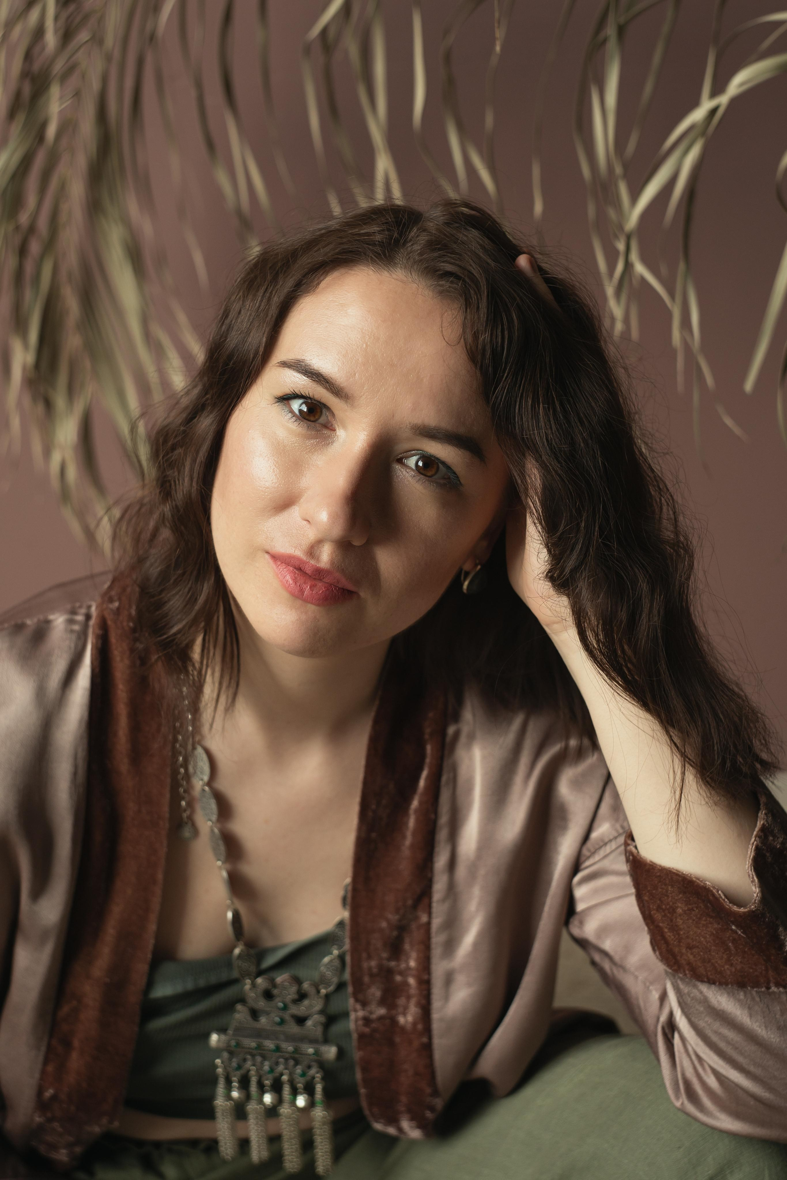 Екатерина. Фотограф в Москве Лера Юдина