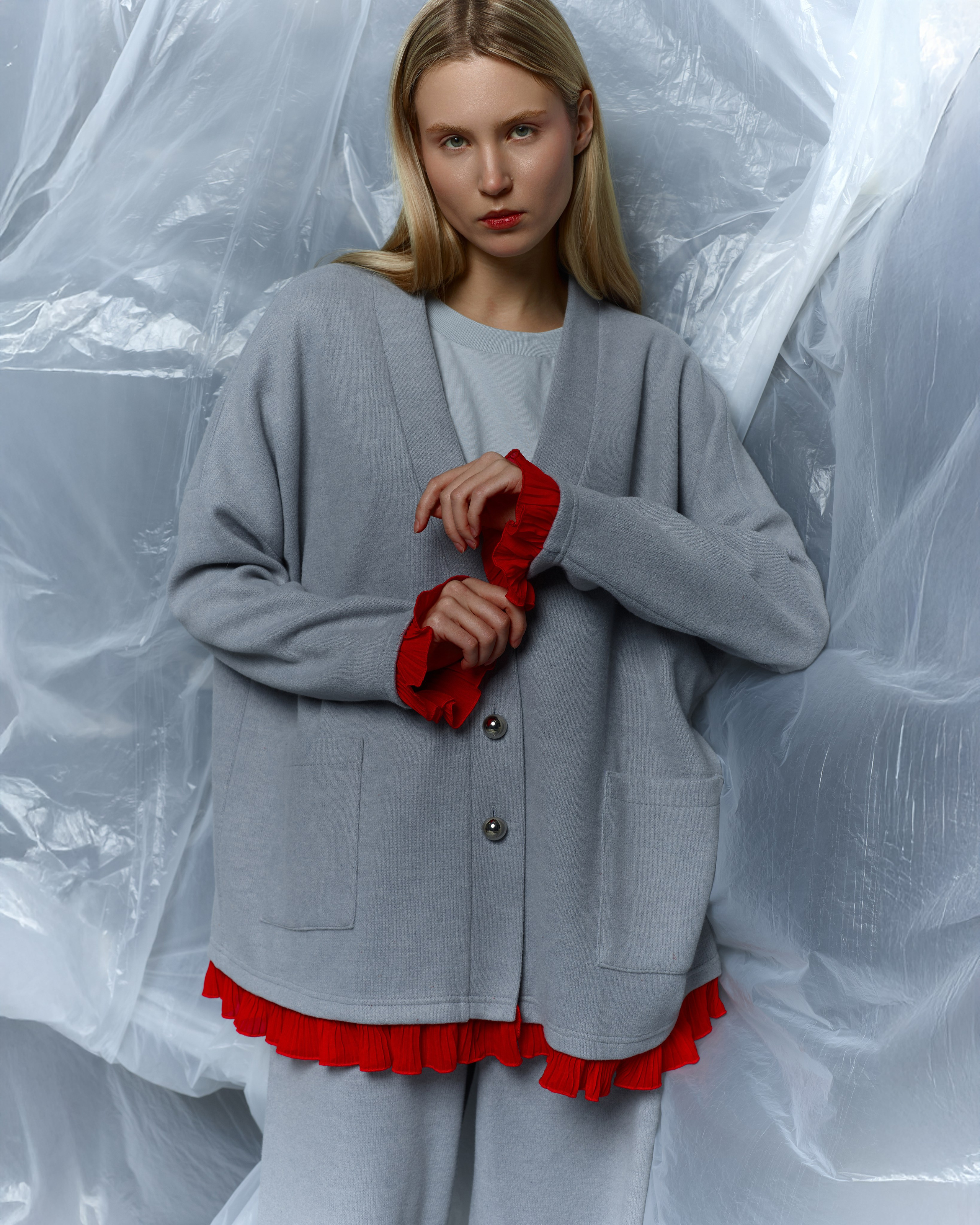 BLACK SISTERZ. Ася Солопова, фотограф Тюмень