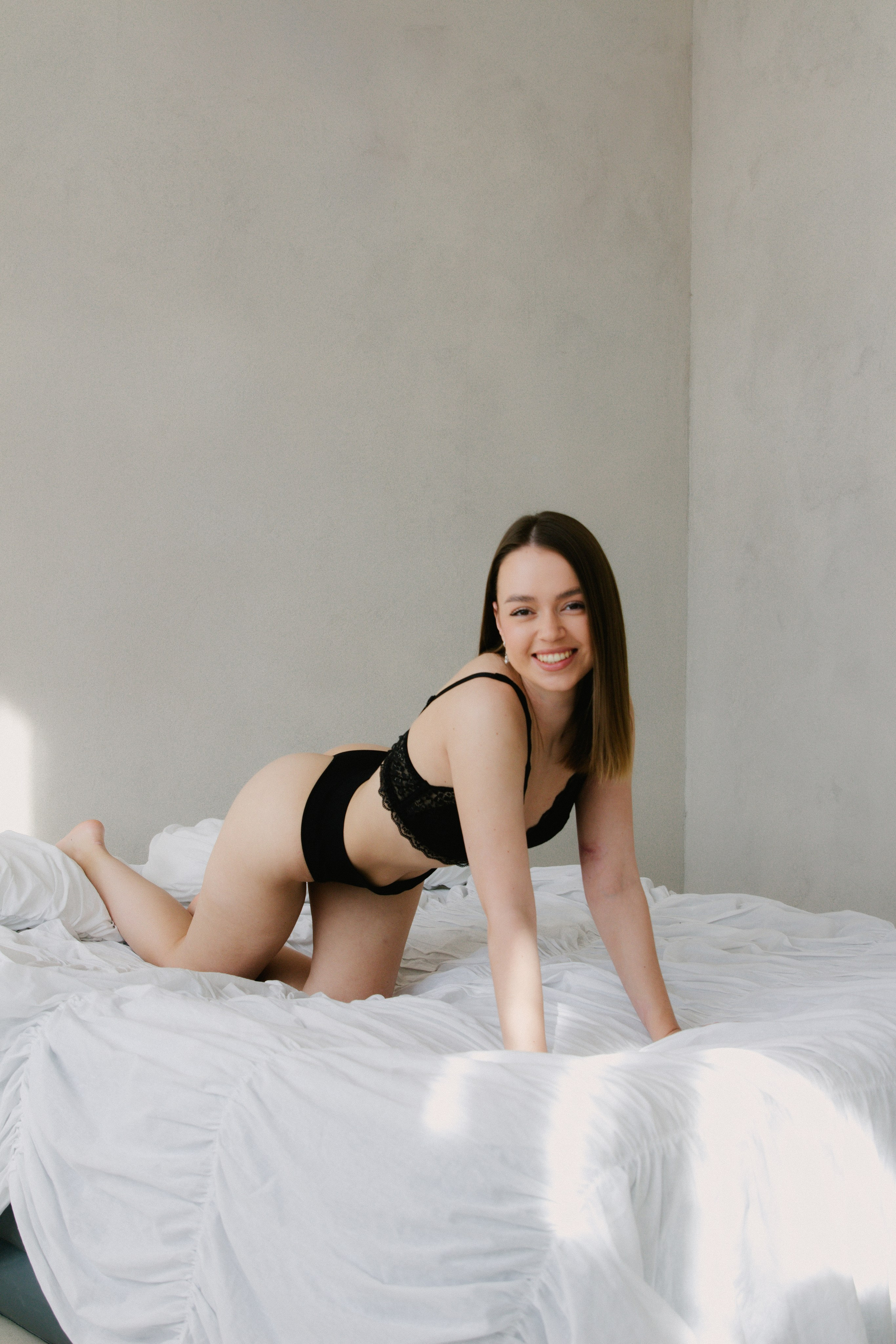 Оля. Фотограф Настя Булочка Екатеринубрг