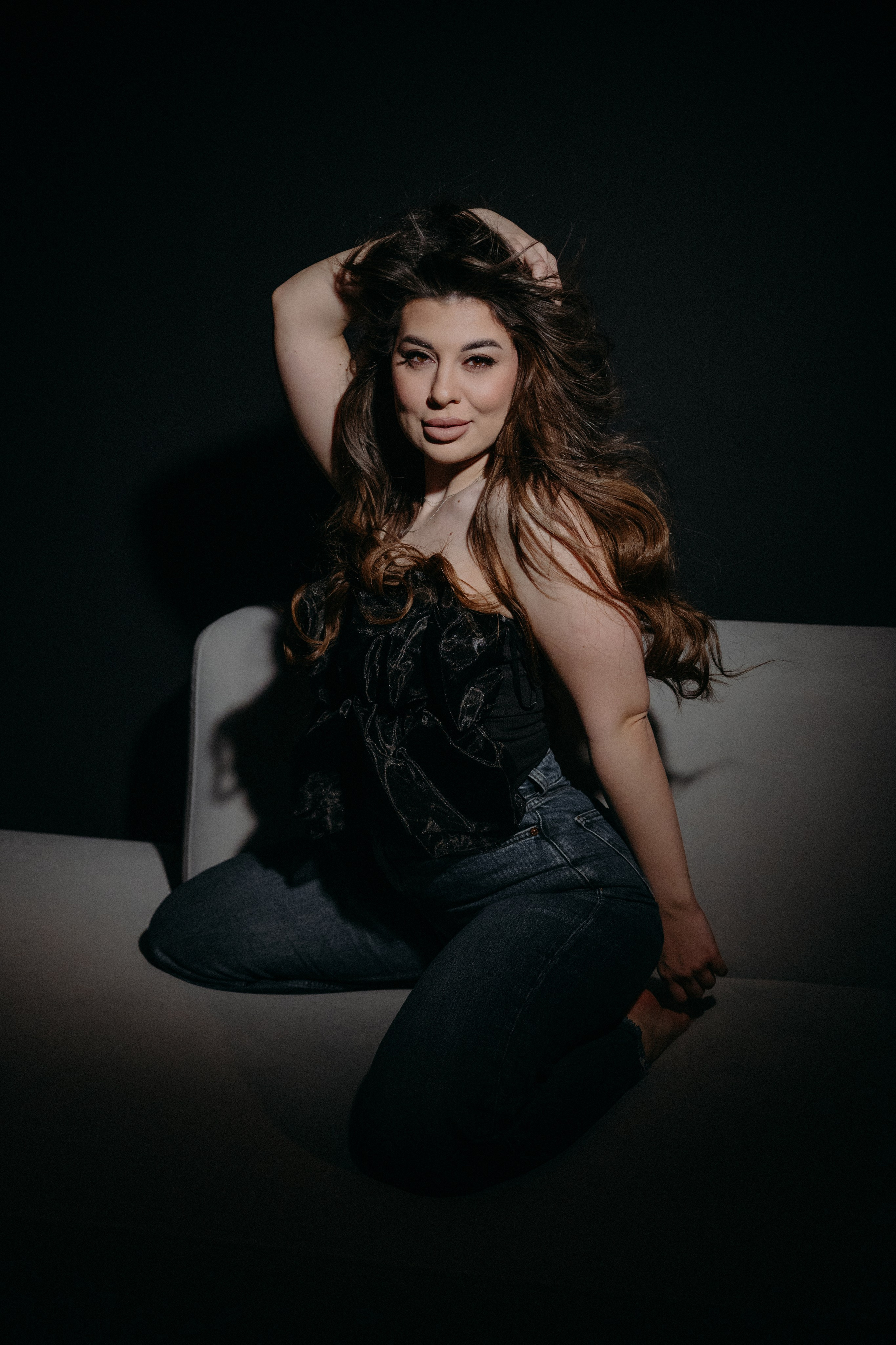 Индивидуальные. Главная