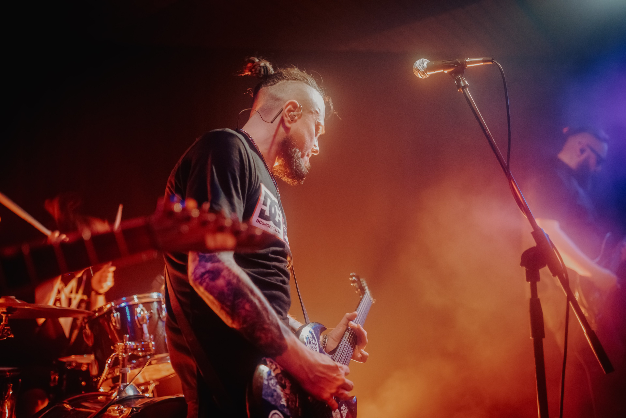 ГРЕБЛЯ. Фотограф Елена Богачева (lenalena_na_na_na)