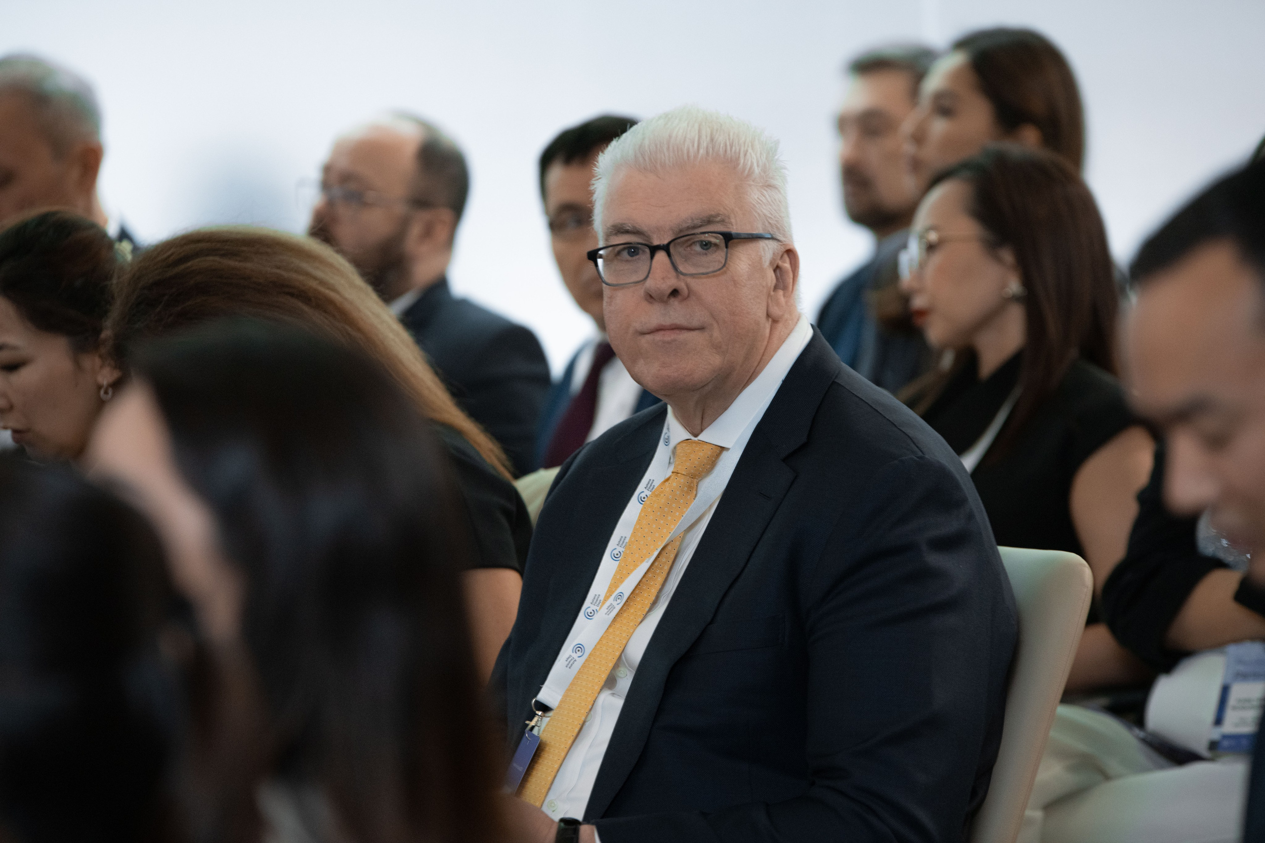 AFD 2025. OSPAN ALI photographer