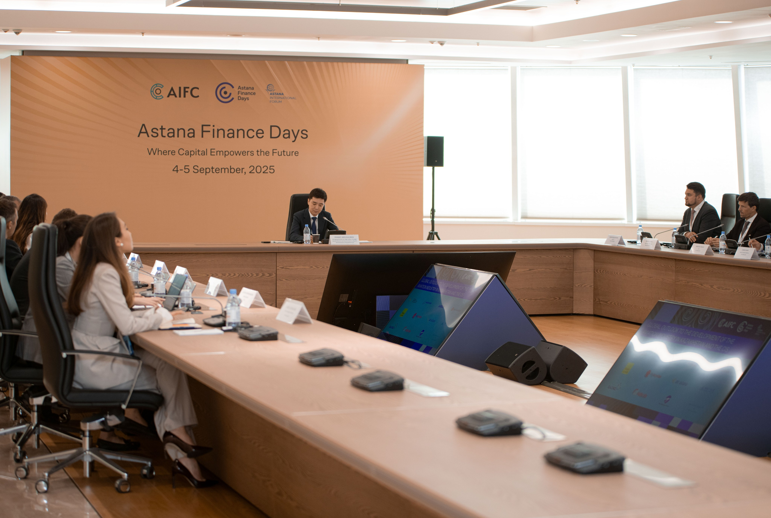 AFD 2025. OSPAN ALI photographer