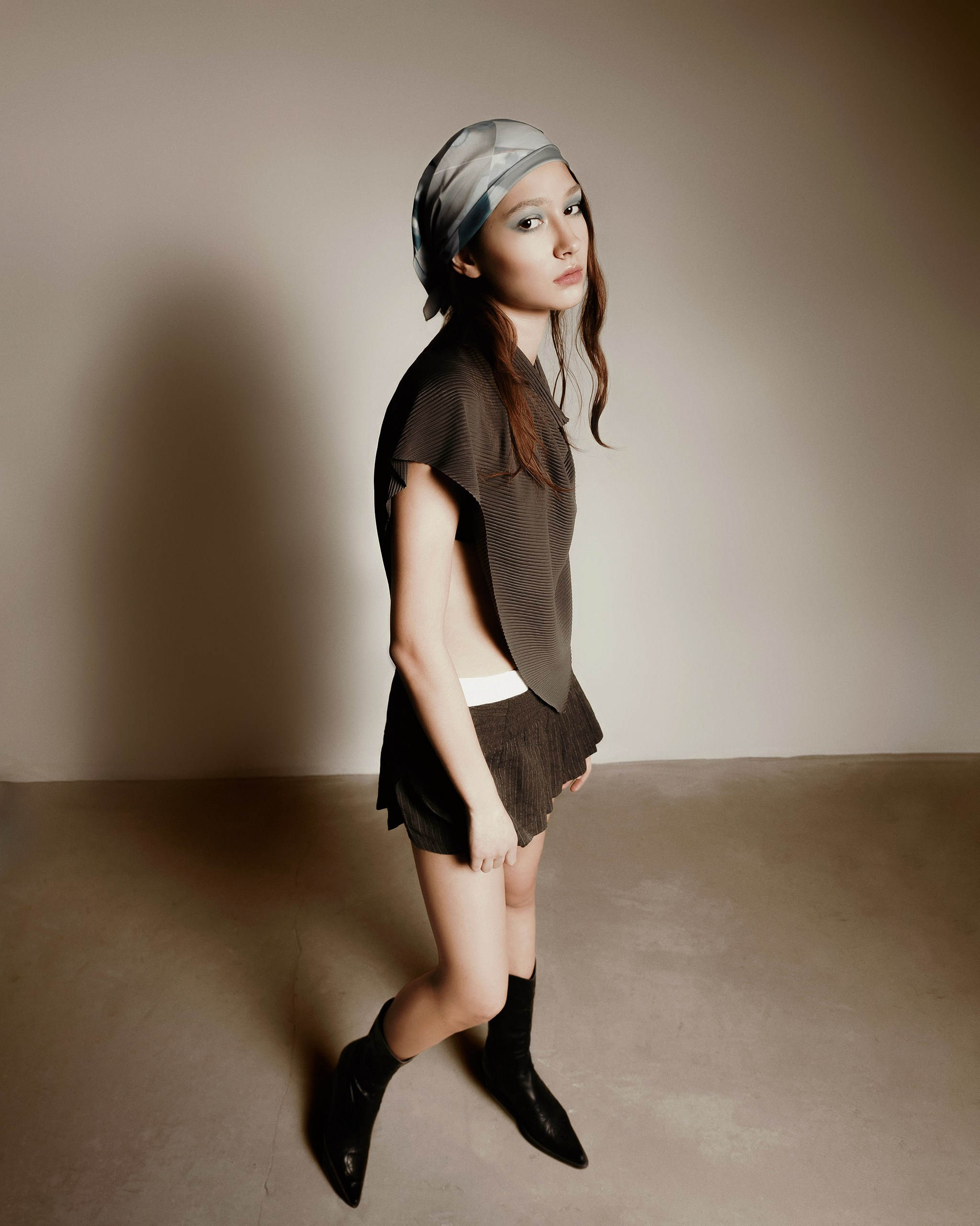 LAURA [2]. Фотограф Алматы | Весь мир — Никита Колодин