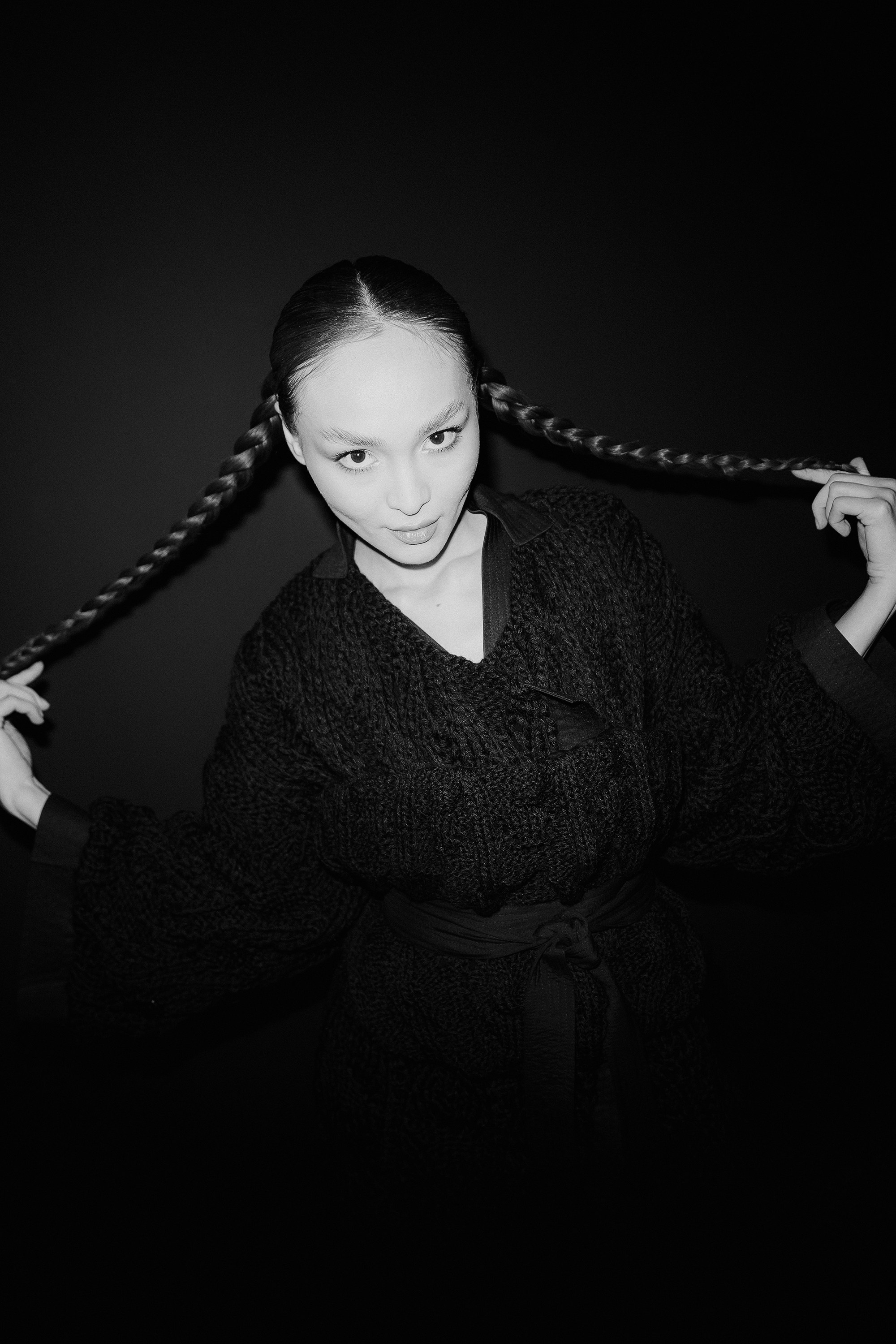 AINUR TURISBEK PIONmän. Фотограф Алматы | Весь мир — Никита Колодин