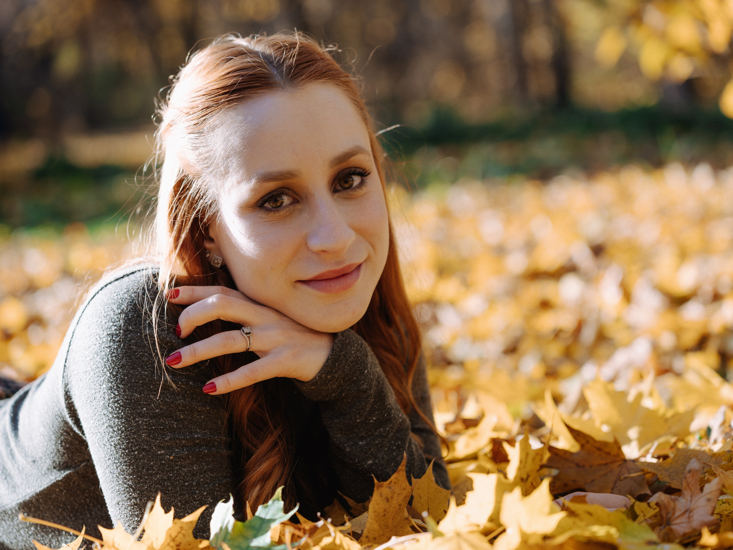 KSMU students Nature. Свадебный и семейный видеограф в Курске